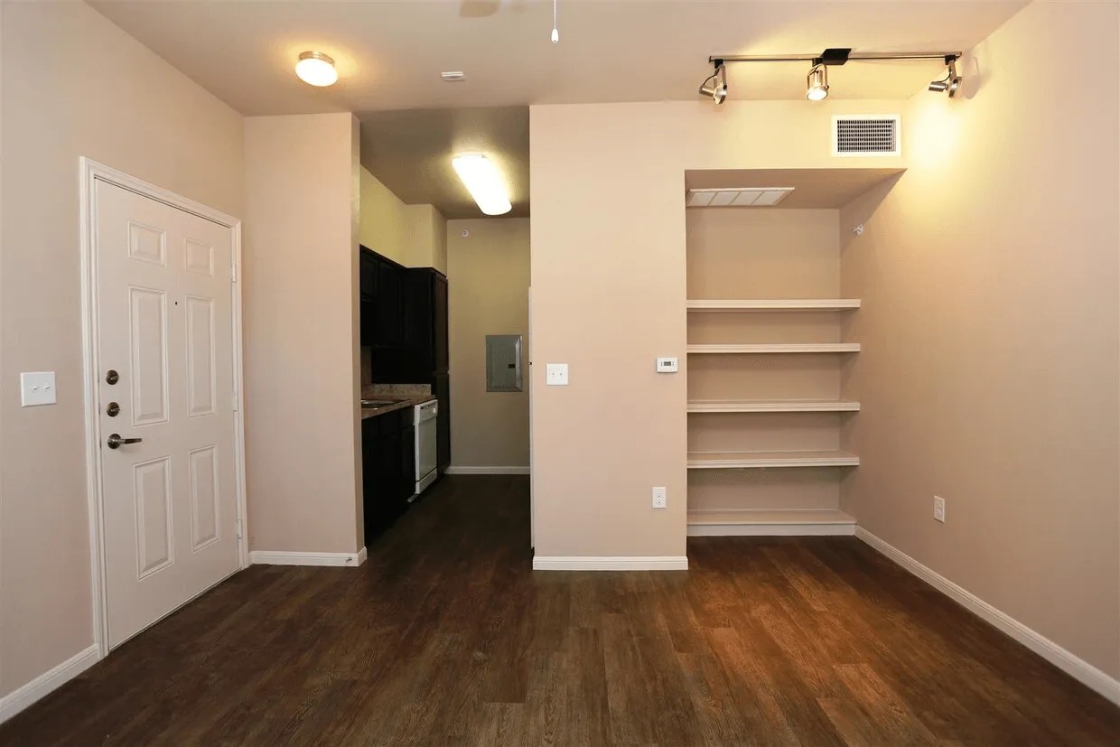 Westwood Terrace Apartments in San Antonio, TX