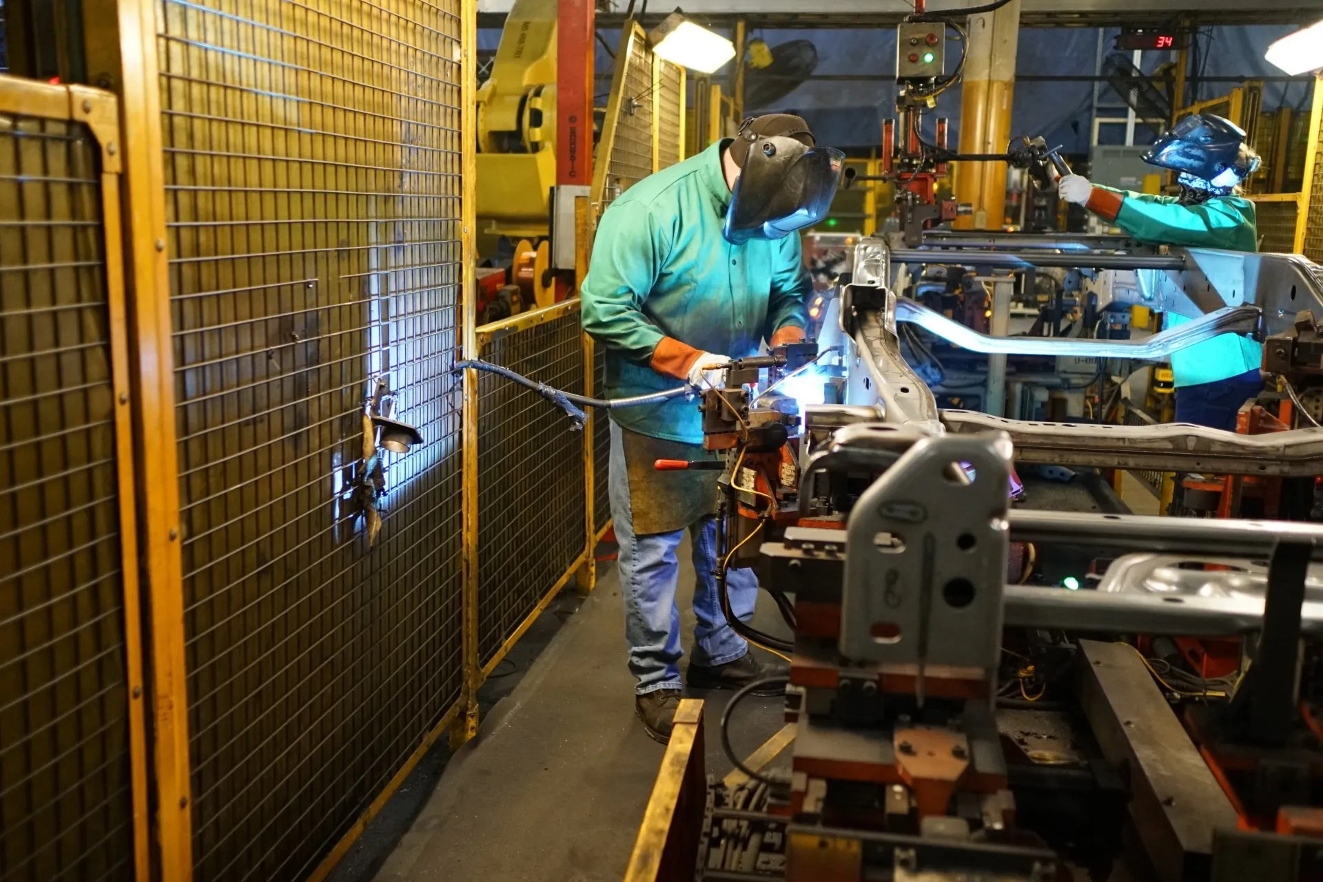 AUTOKINITON BELLEVUE, OHIO