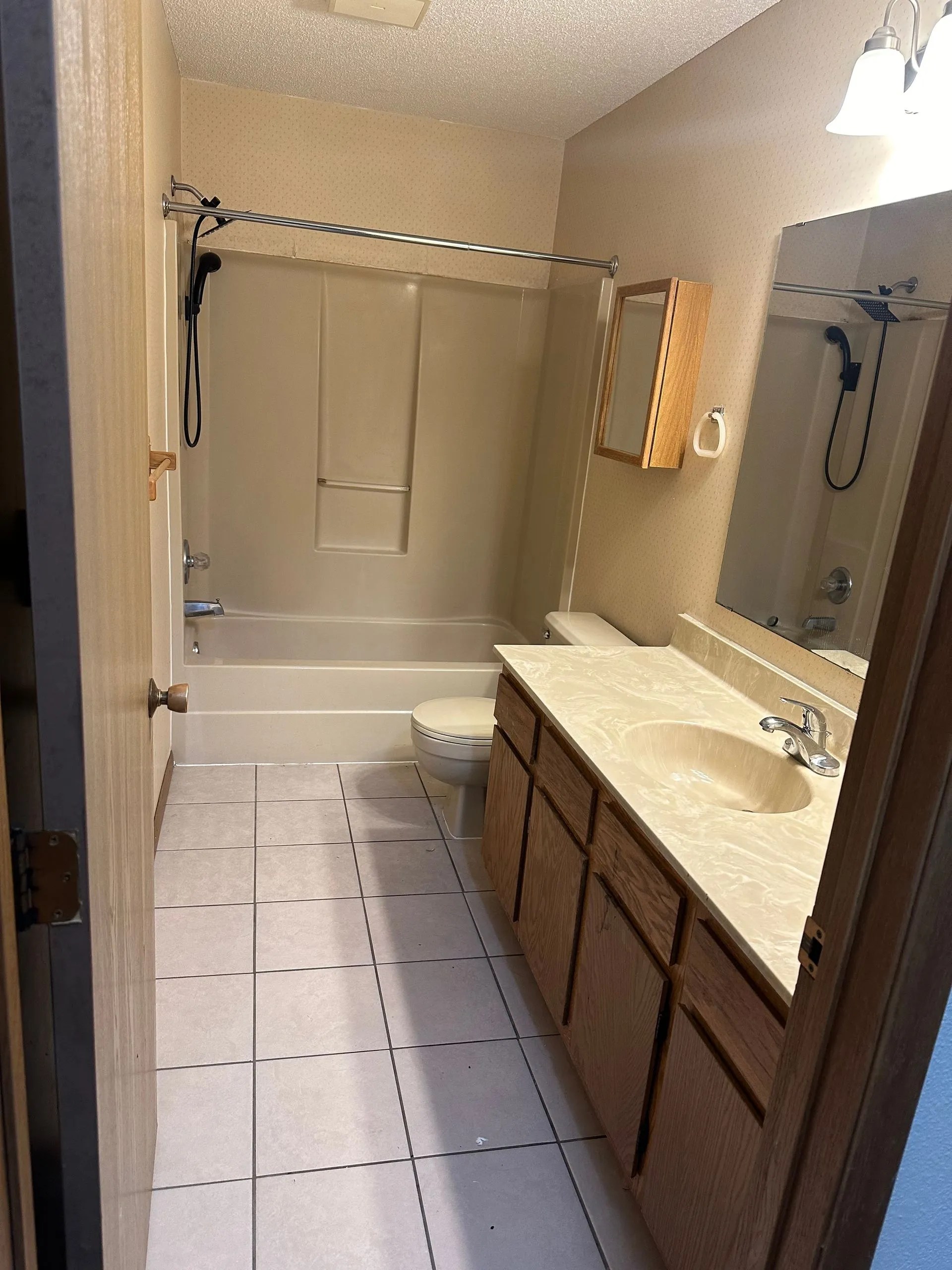 North Place Apartments / LANS Property Management