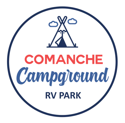 RV Park TX 8065709376