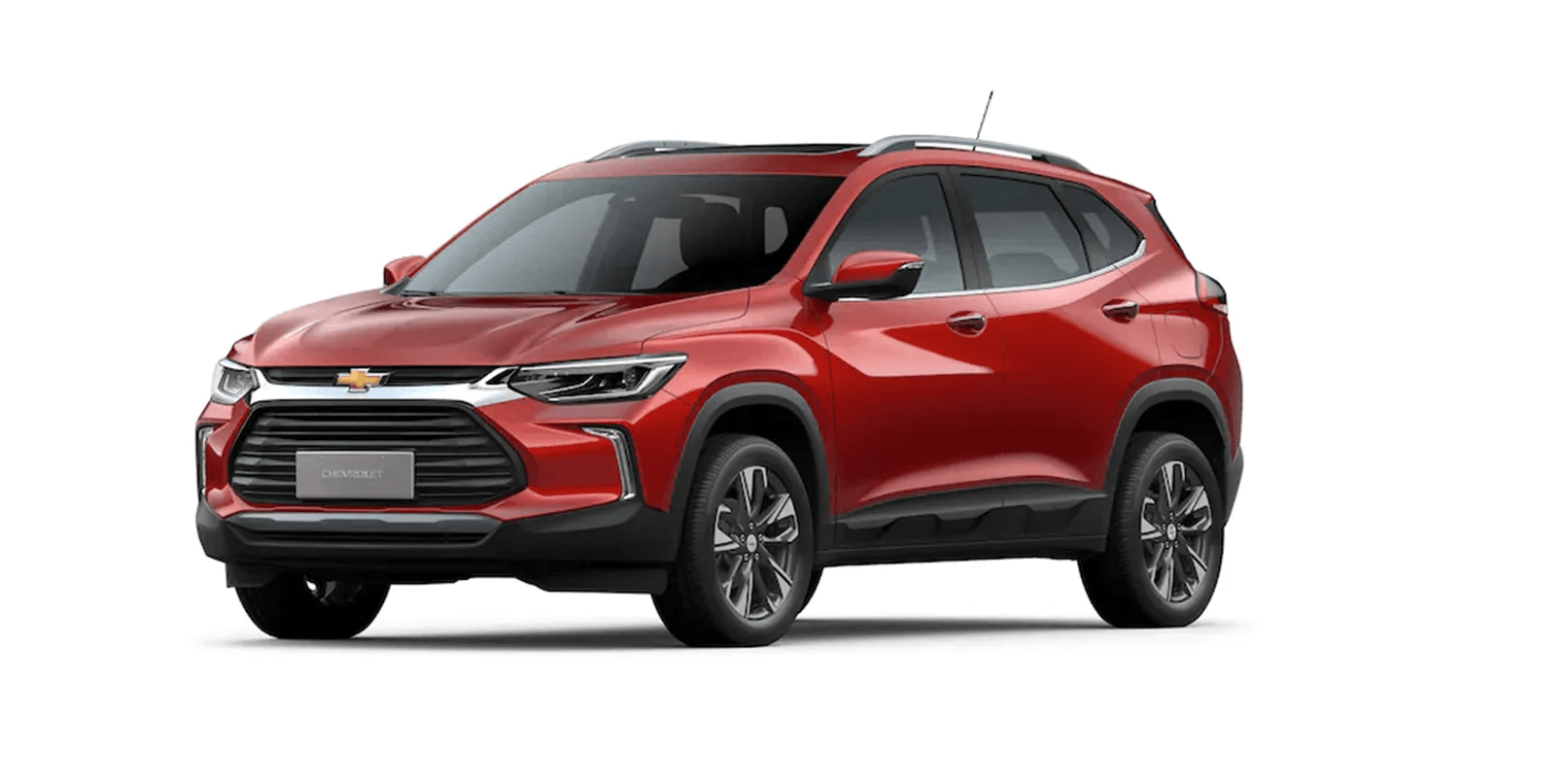 Advance Chevrolet Cayman Accesories