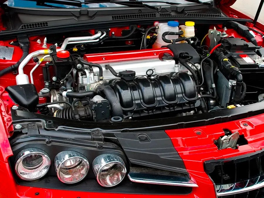 Engine House Inc Auto Repair and Maintenance