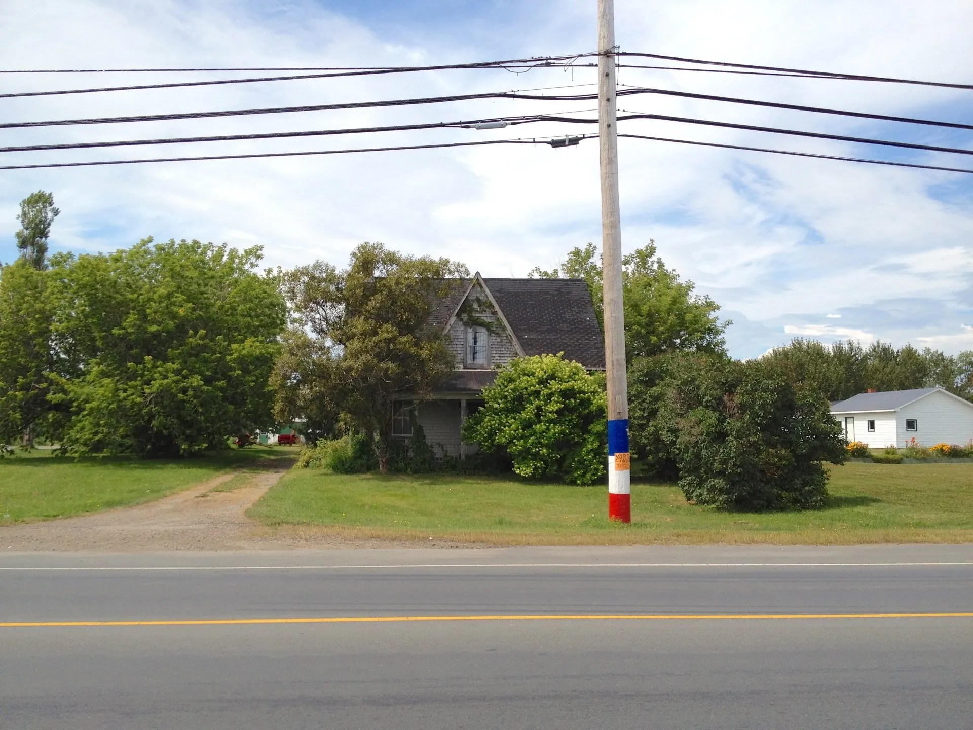 Le bateau fantôme de PetitRocher Denis M. Boucher