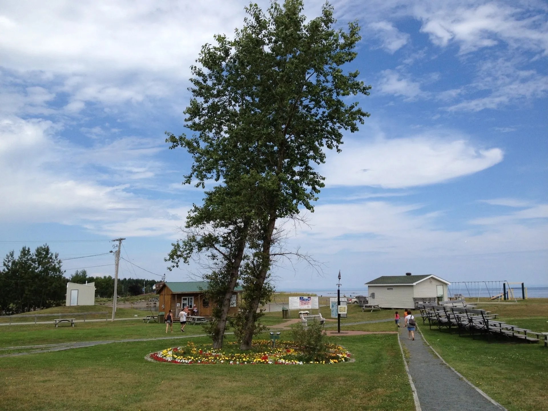 Le bateau fantôme de PetitRocher Denis M. Boucher