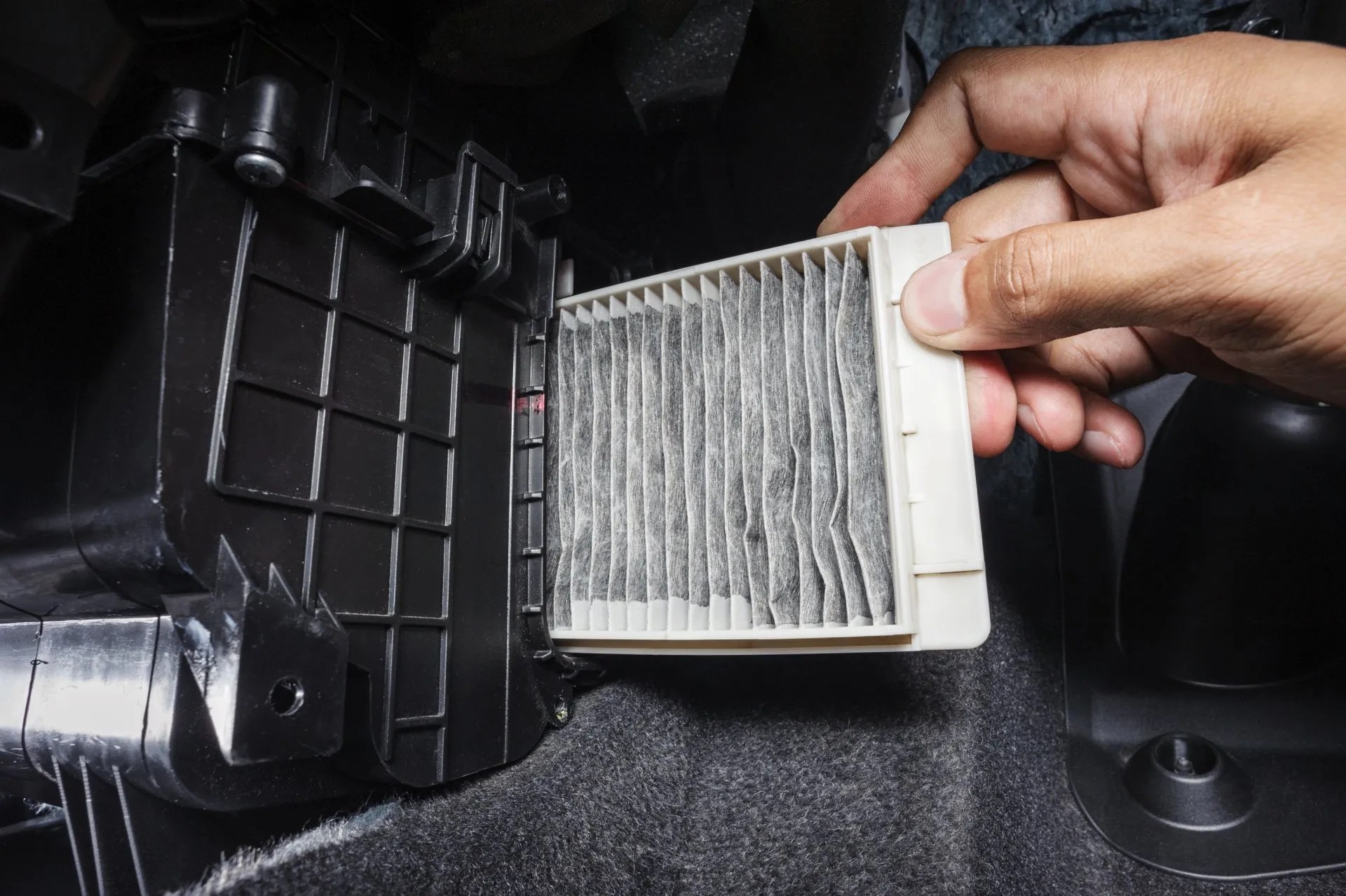 Cabin Air Filters
