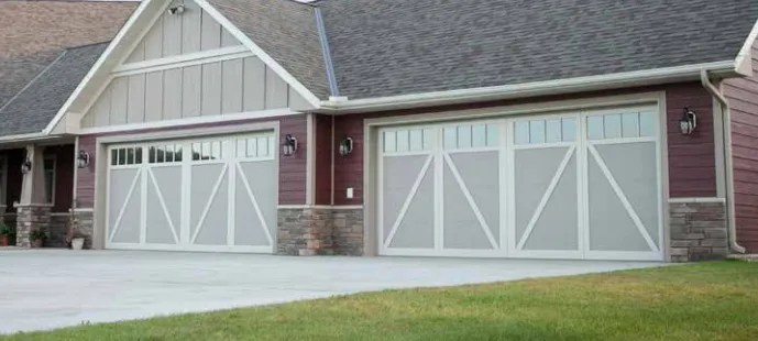 Garage Door Services in Lincoln, NE Capital Overhead Door