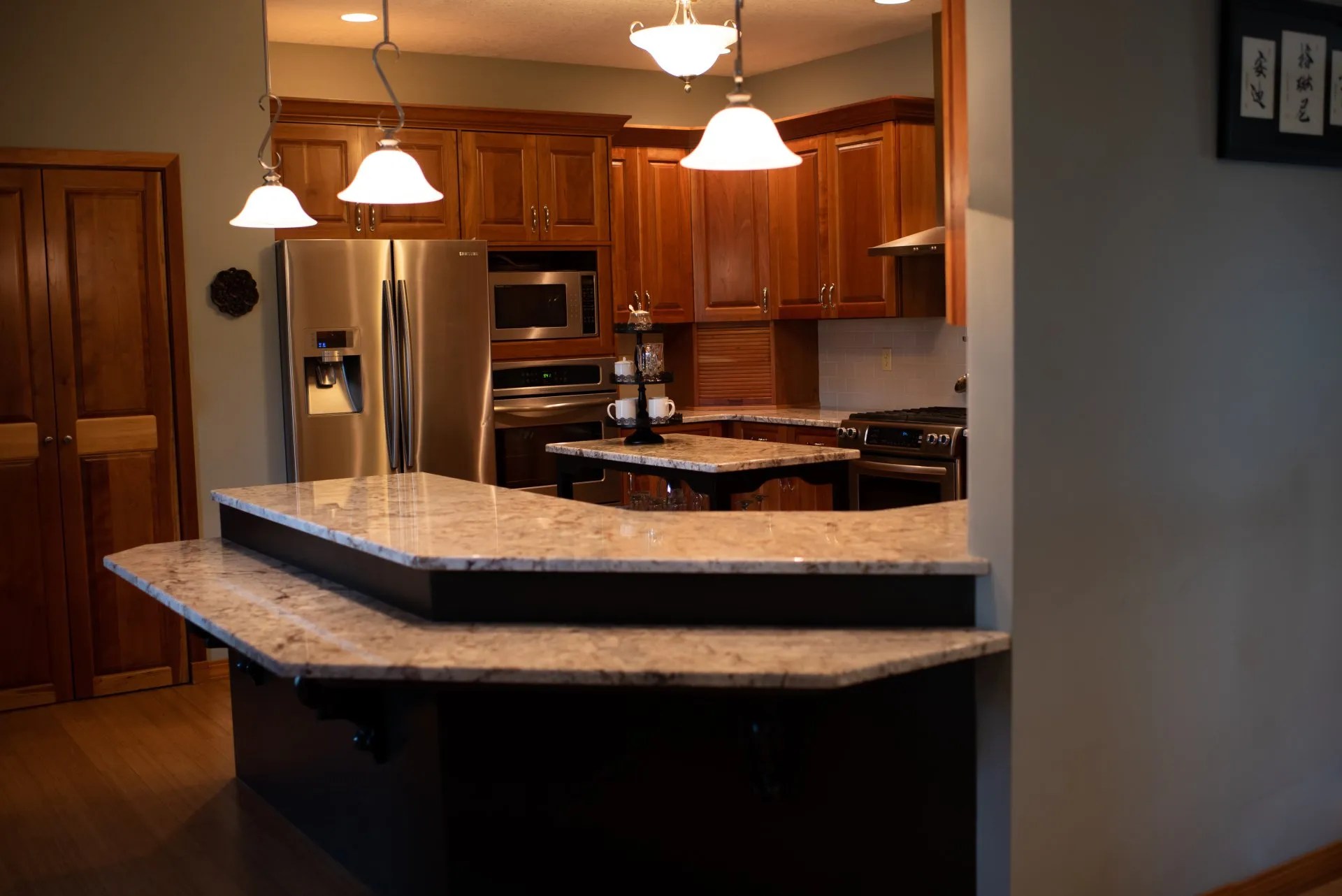 Gallery Gemstone Countertops Quincy, IL