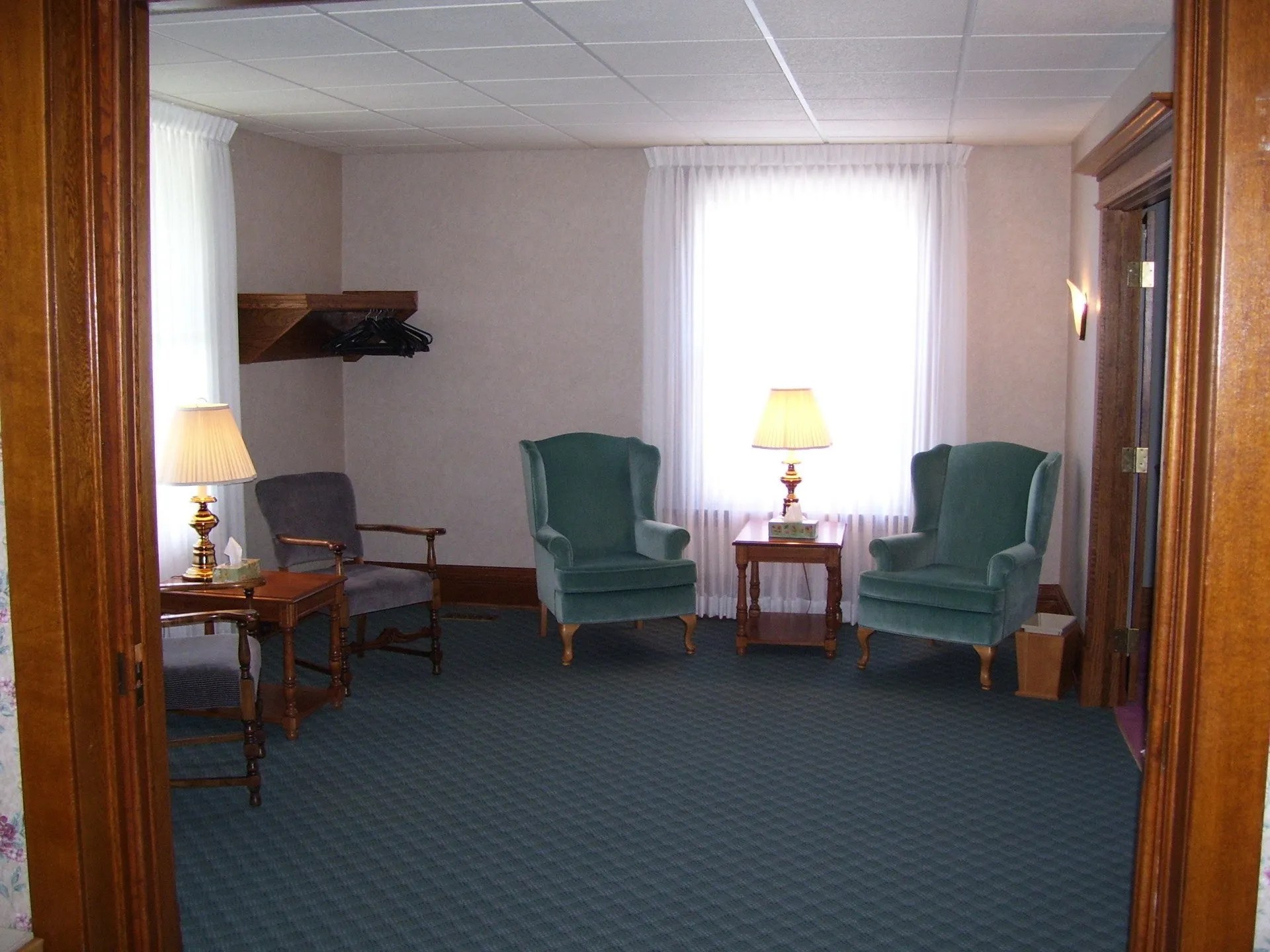 Brighton Funeral Home