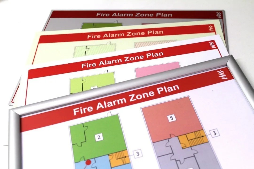 Which fire alarm test key do I need?