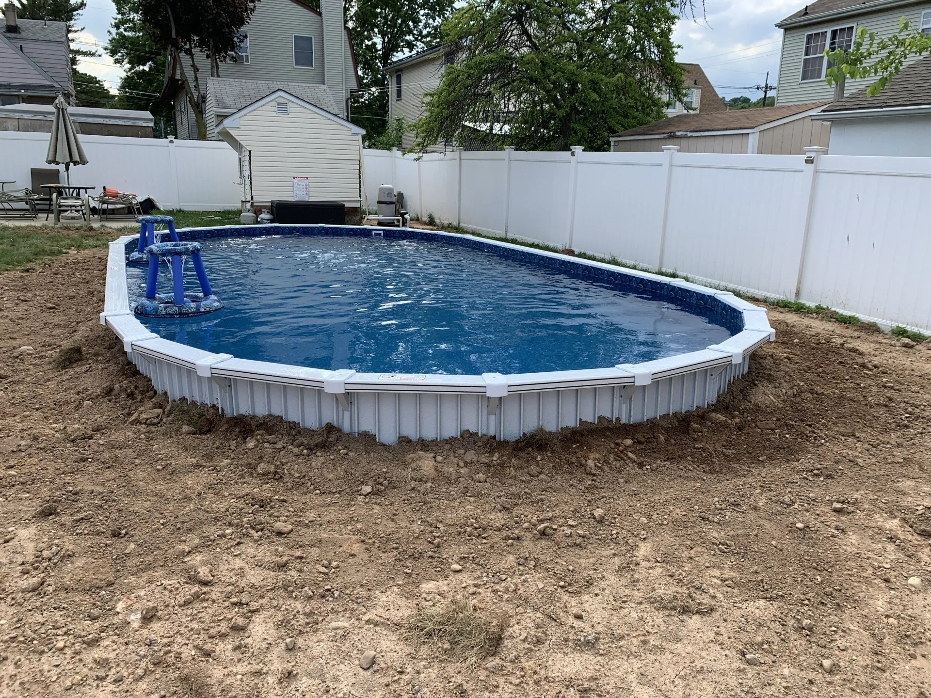 KIKI POOLS