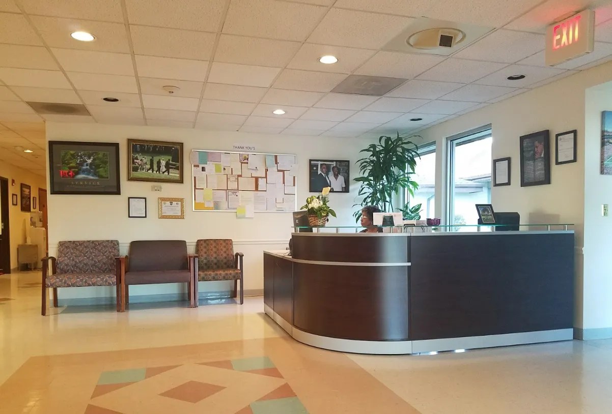 J.B. Jenkins Funeral Home, Inc. Hyattsville, Maryland