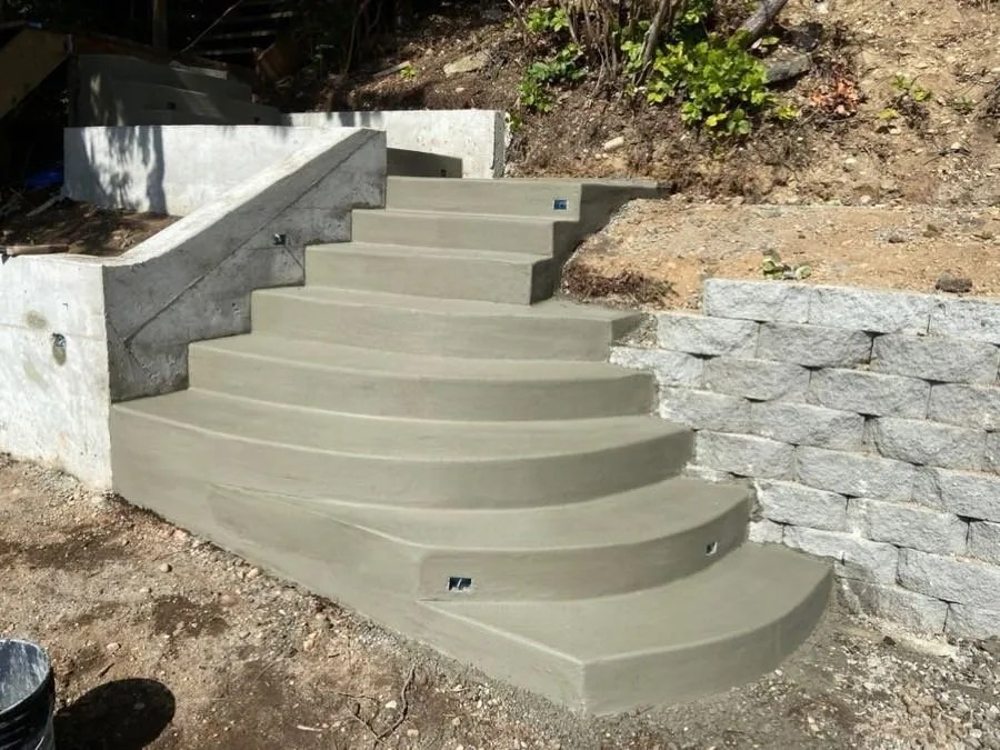 Local Contractors Belfair, WA All Pro Concrete LLC