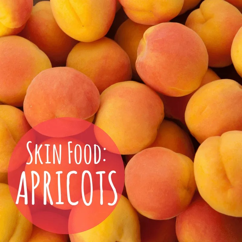 Skin Food Apricots