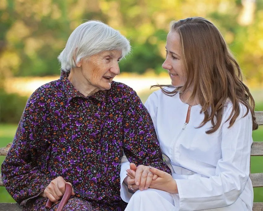 Qualified Carers Dolphin Healthcare Services