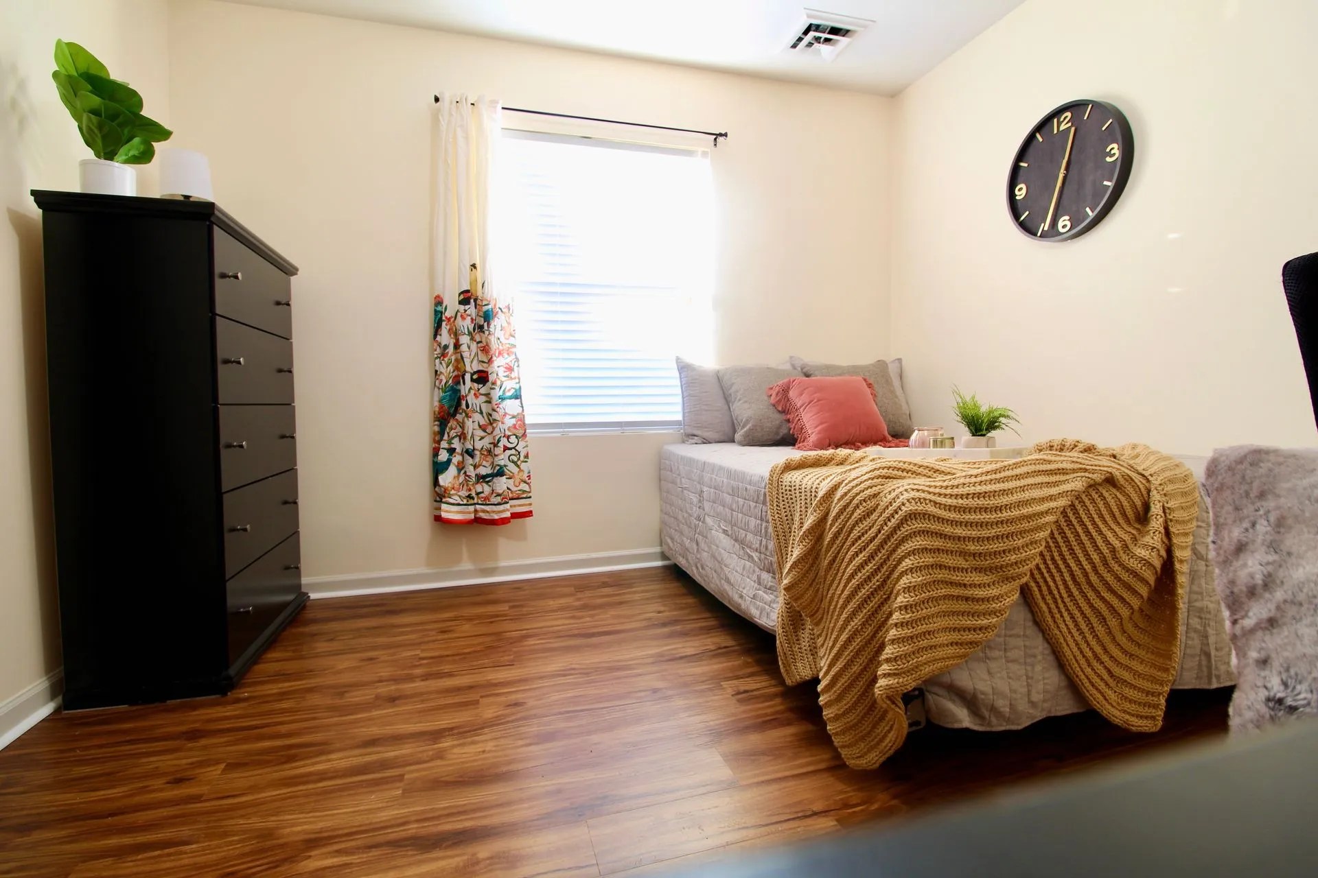 Condos for rent in Campus View, Harrisonburg, VA