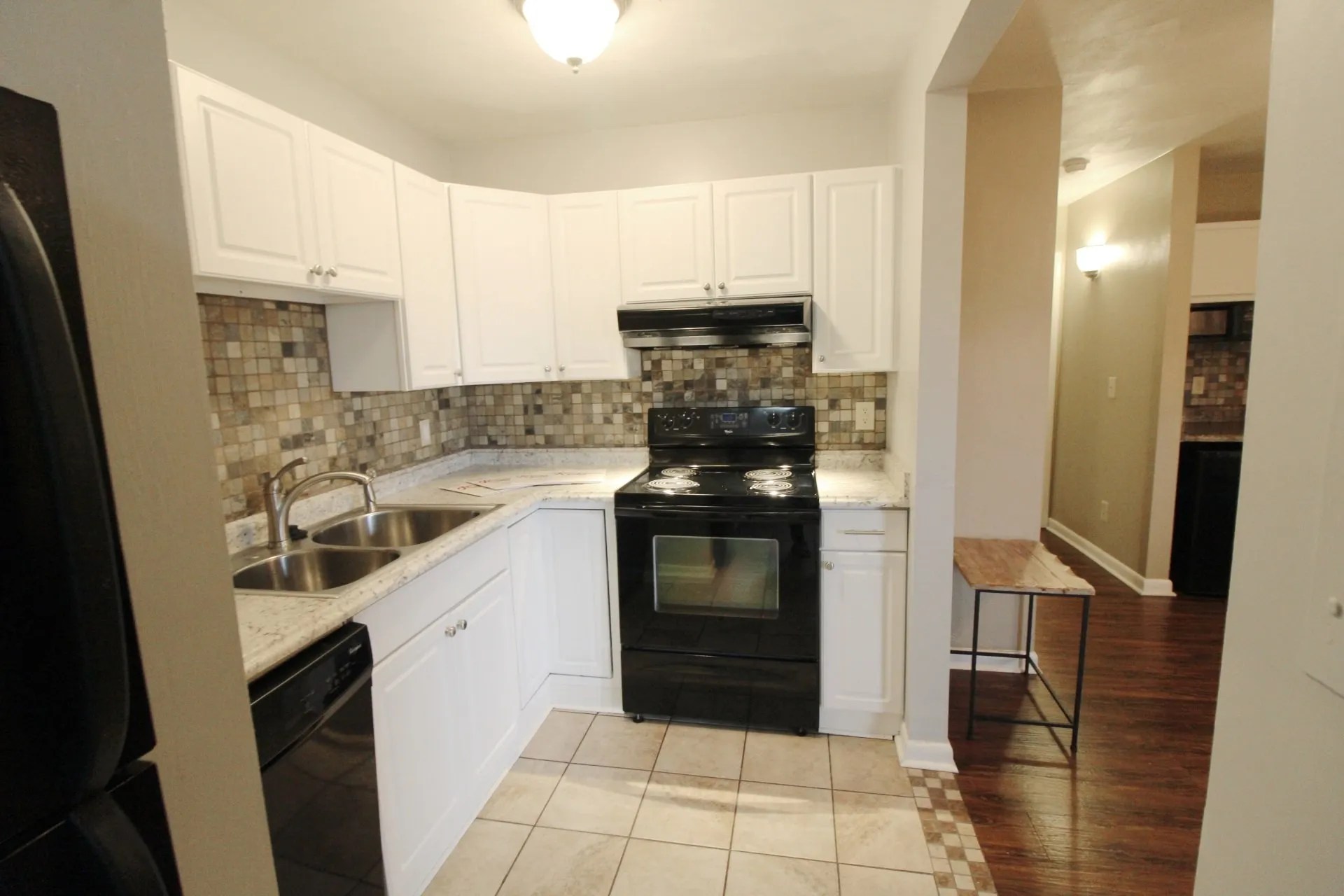 Townhomes for rent in Camden Townes, Near JMU