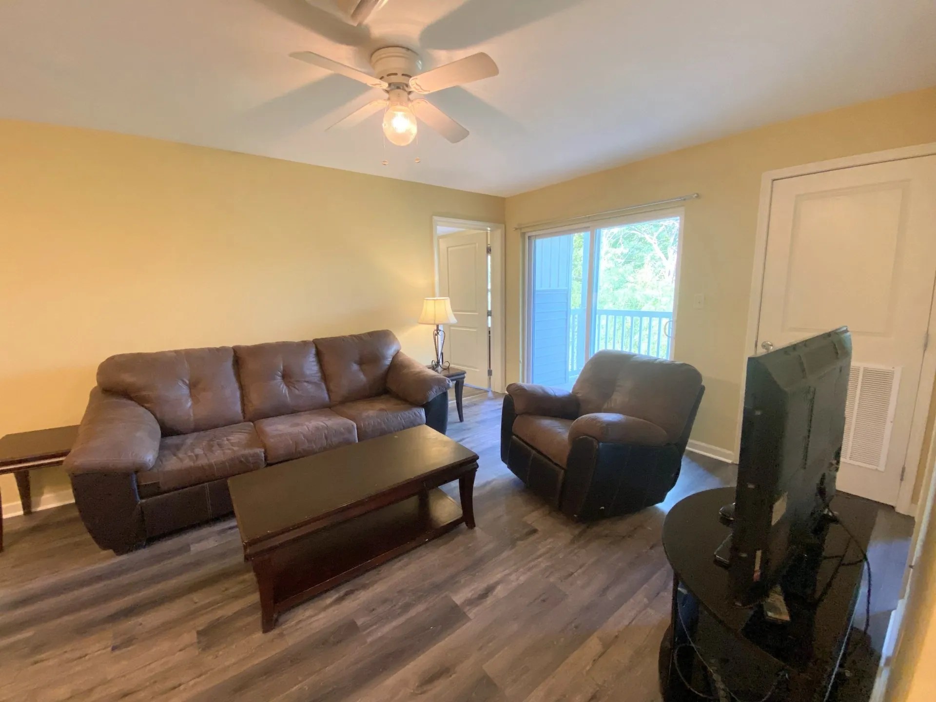 Condos for rent in Campus View, Harrisonburg, VA