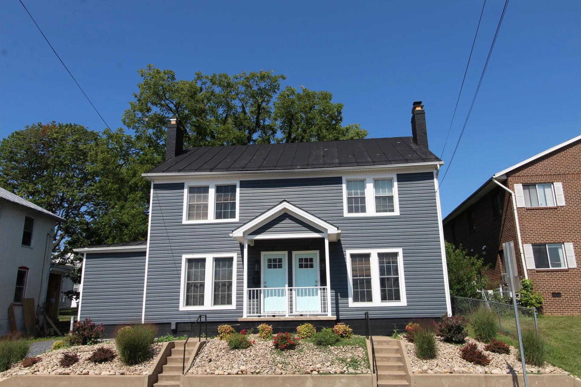 Off Campus Houses for rent Near JMU