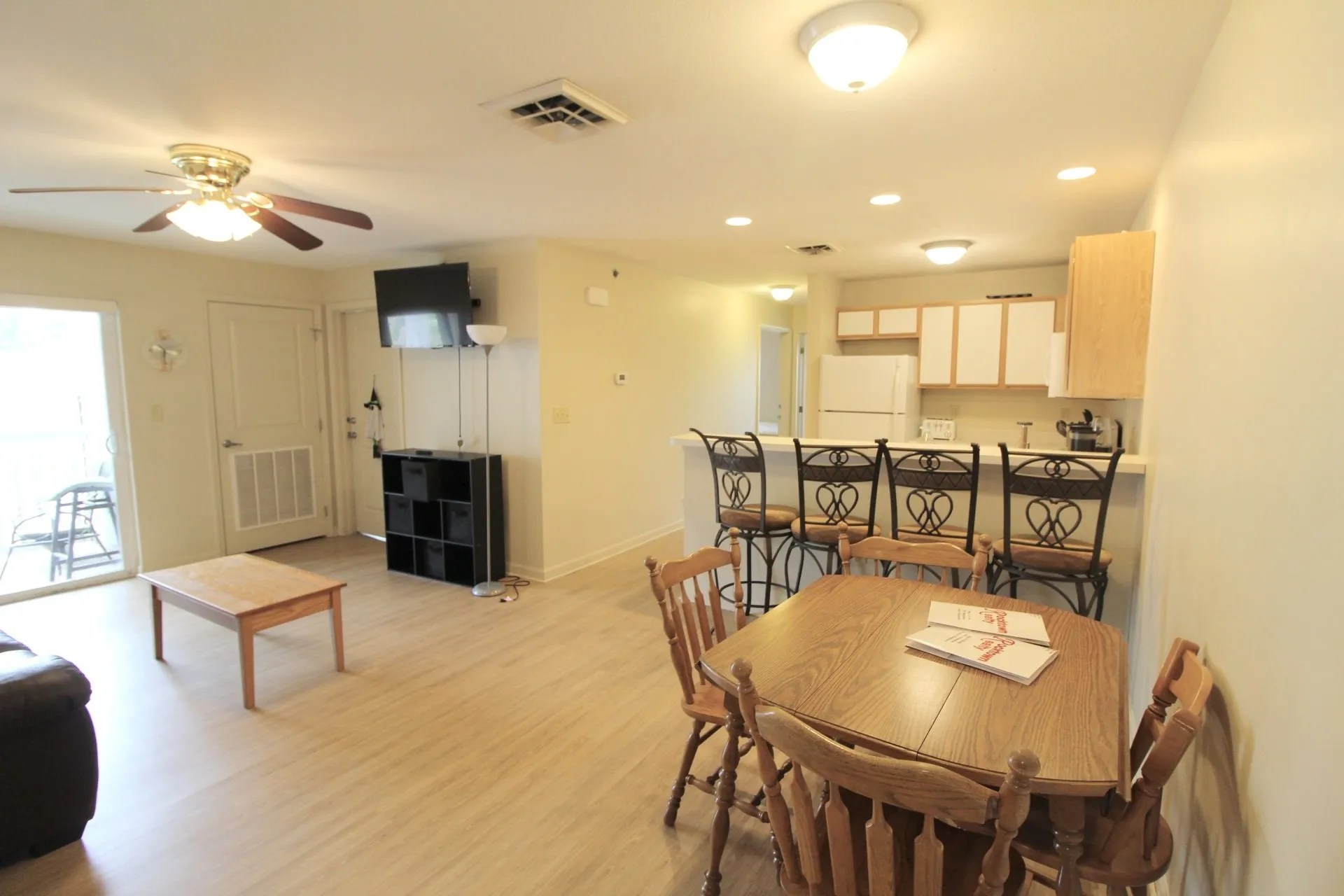 Condos for rent in Campus View, Harrisonburg, VA