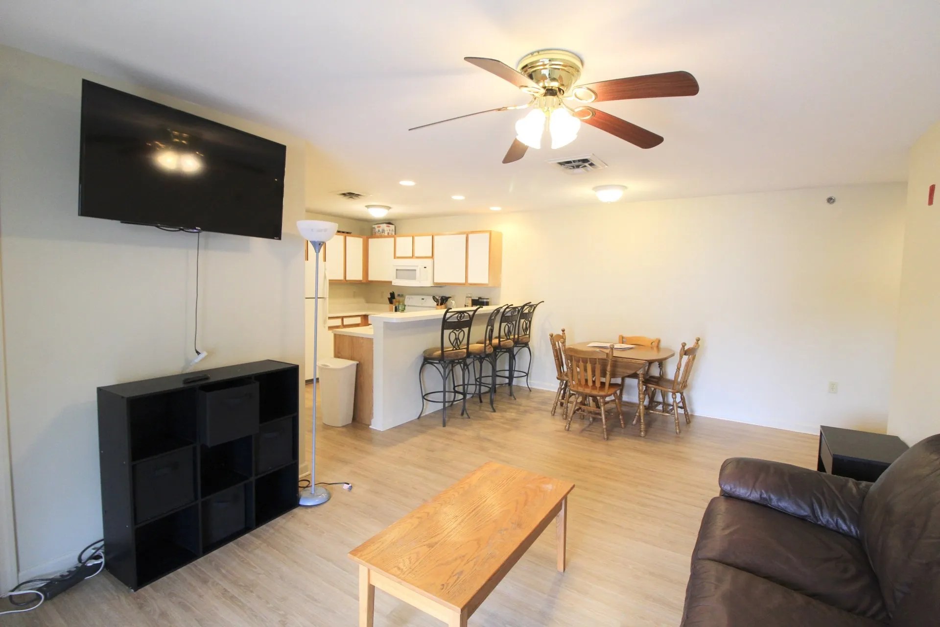 Condos for rent in Campus View, Harrisonburg, VA
