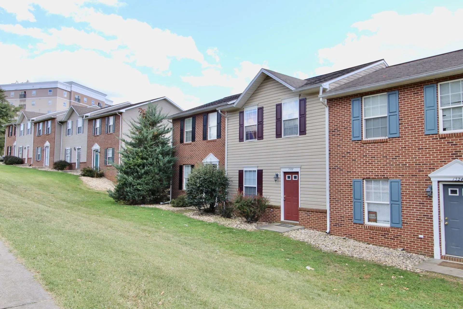 Home and Condo Rental Vacancies in HarrisonburgRockingham, Virginia