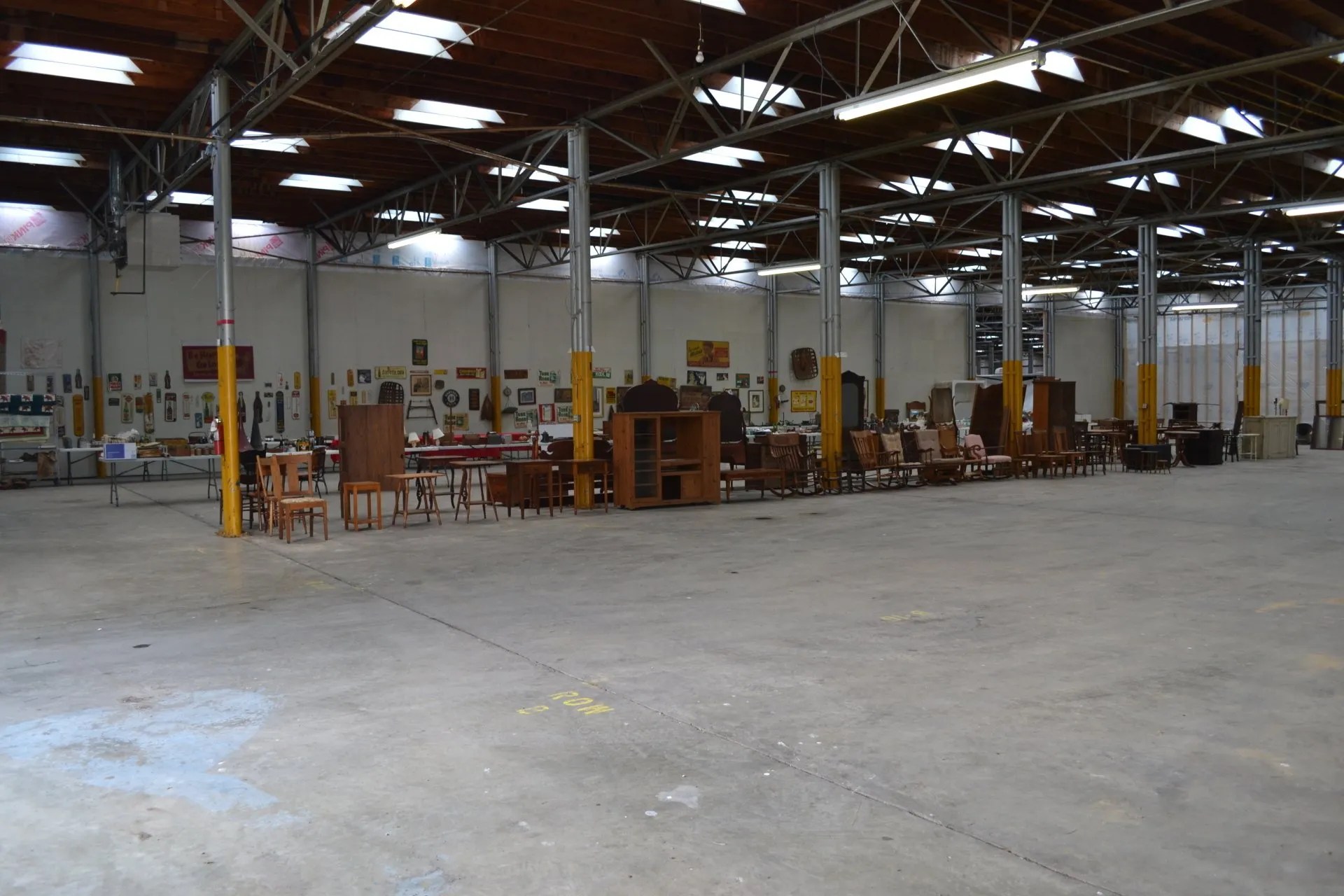 Campbell Auctioneers