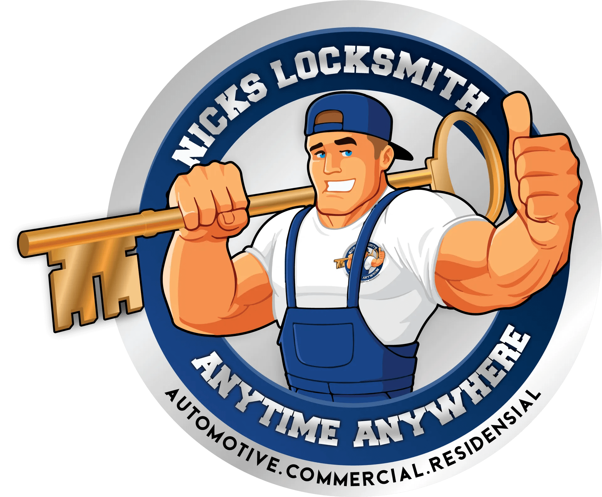 Commercial Locksmith