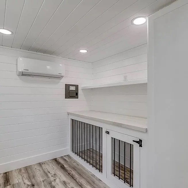 Roughcut Tiny Homes Tiny Houses Columbia SC