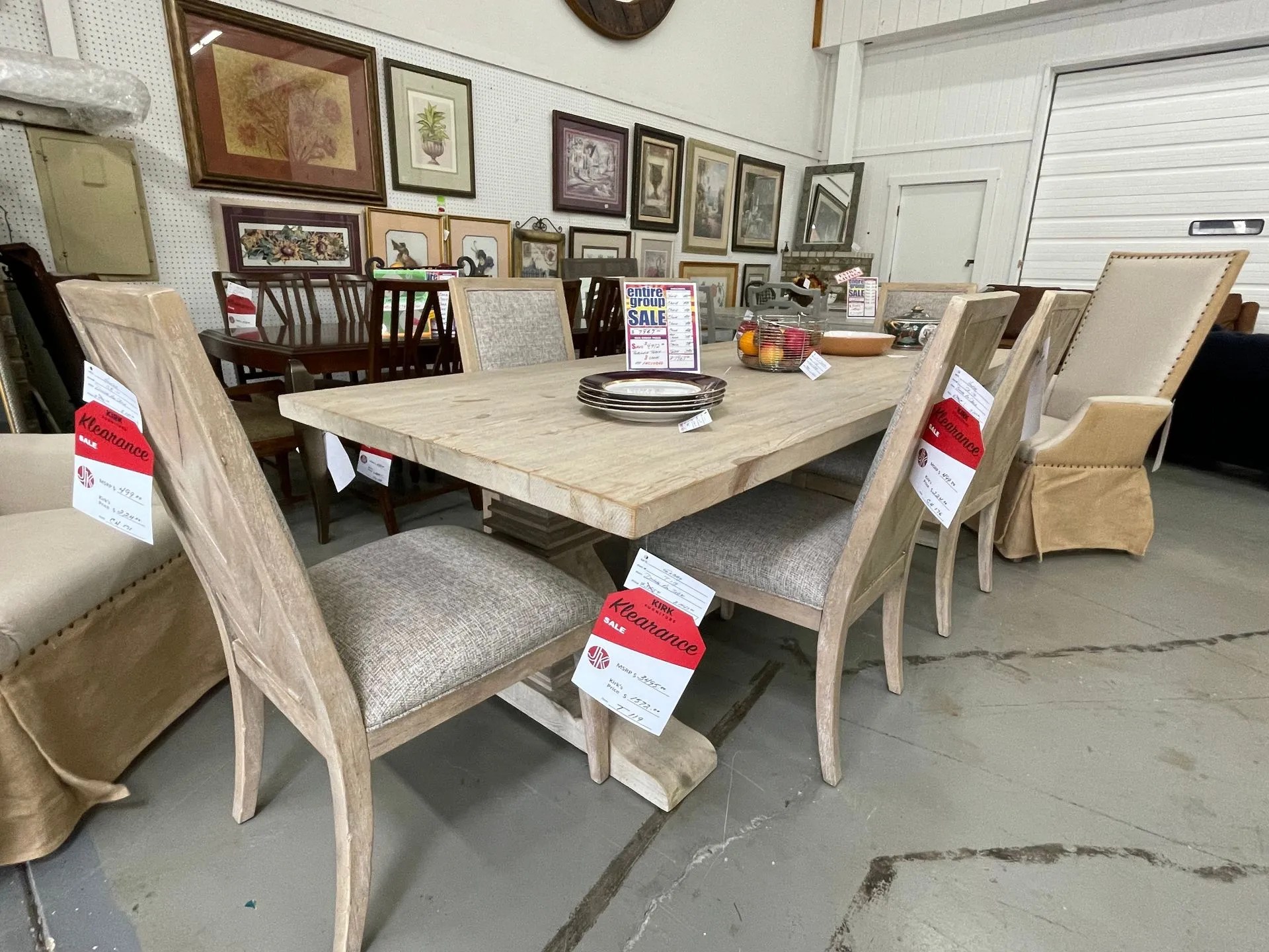 Interior Design Services Carmel, IN John Kirk Furniture Galleries