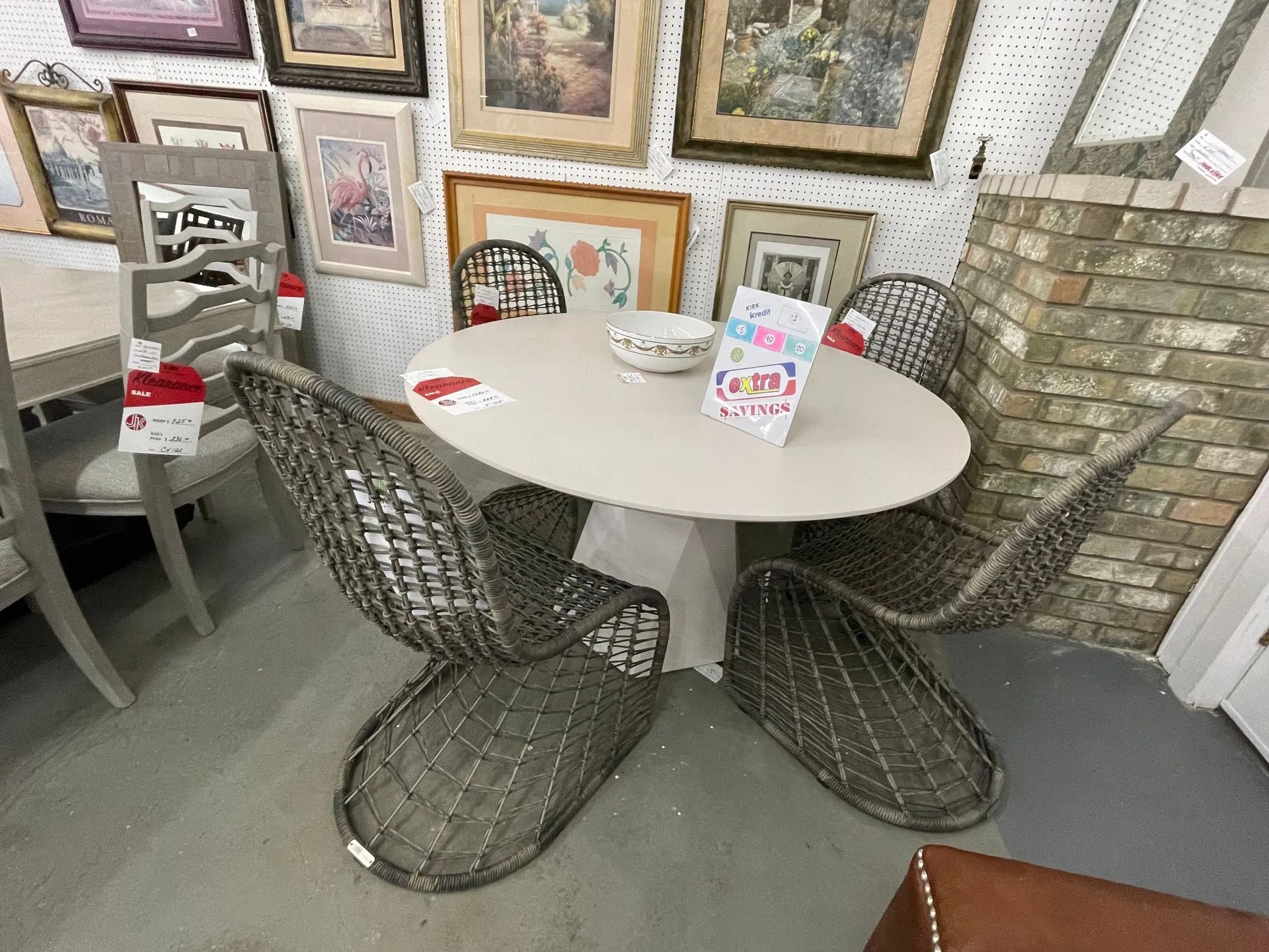 Interior Design Services Carmel, IN John Kirk Furniture Galleries