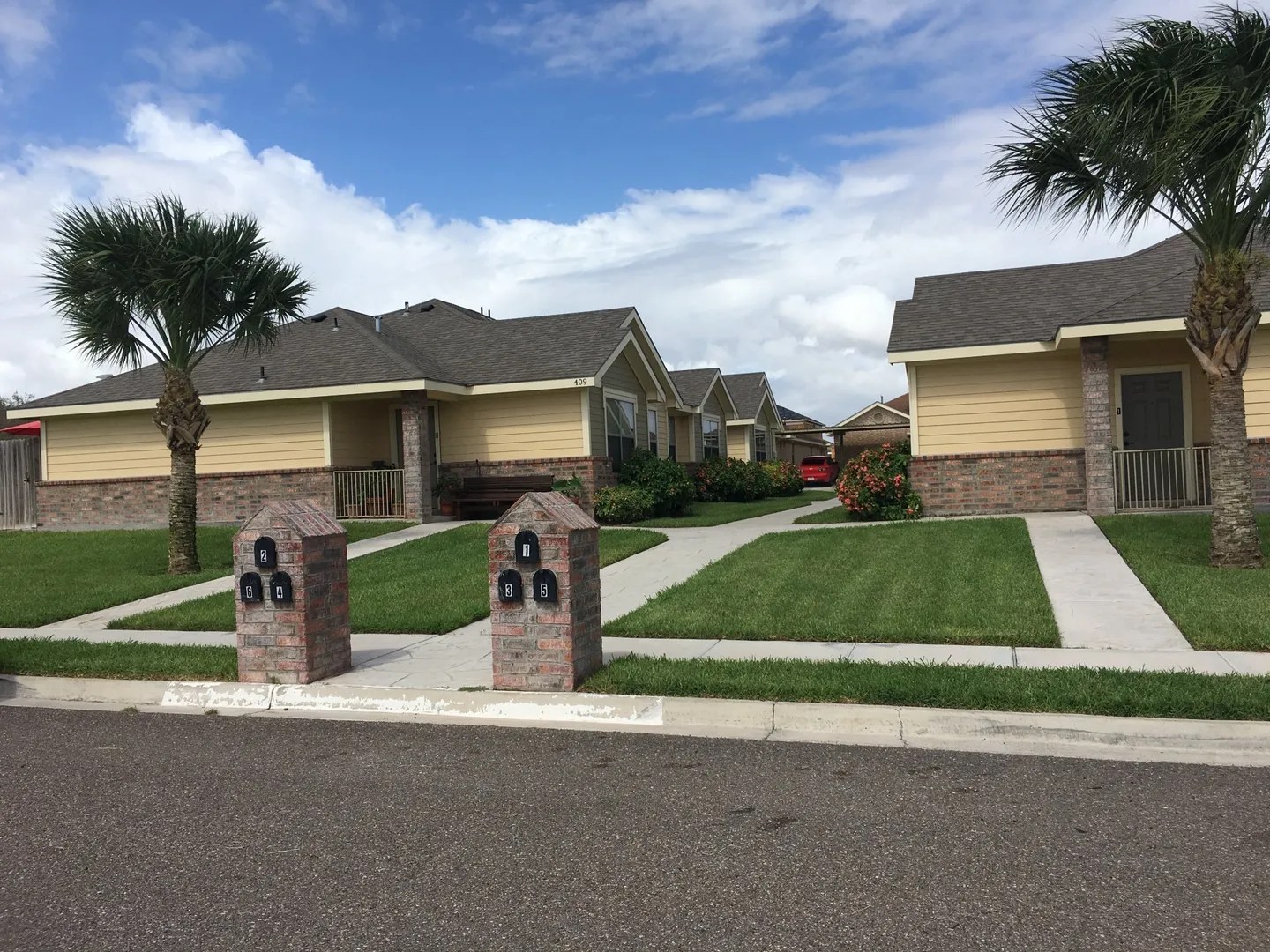 Aguirre Family Limited Partnership