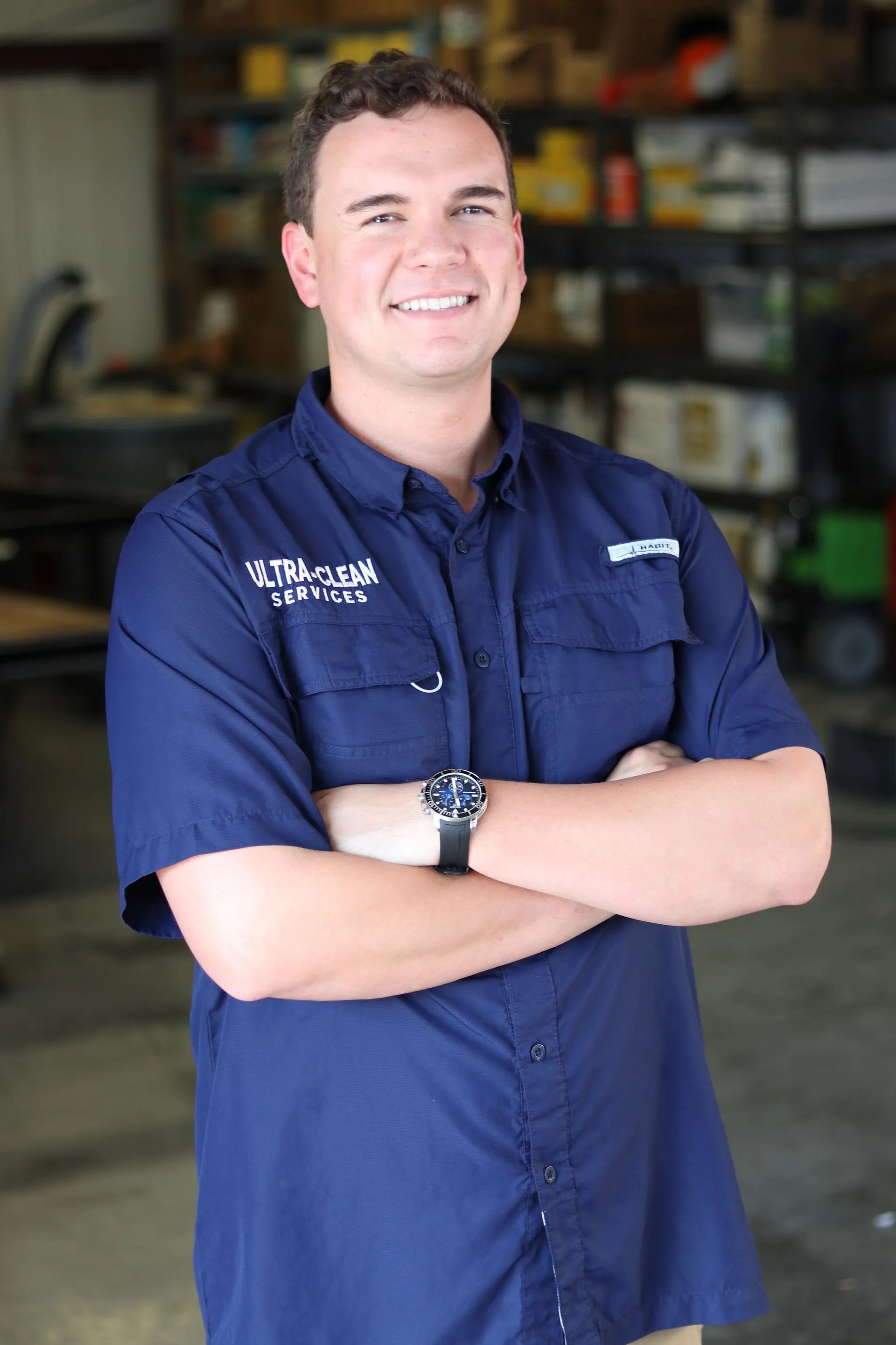 Commercial Cleaning Service Waco, TX UltraClean Janitorial Services