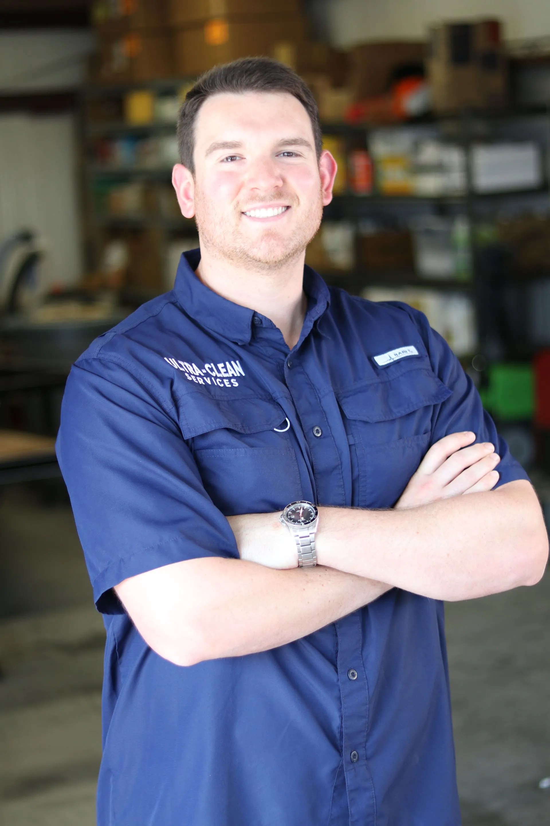 Commercial Cleaning Service Waco, TX UltraClean Janitorial Services