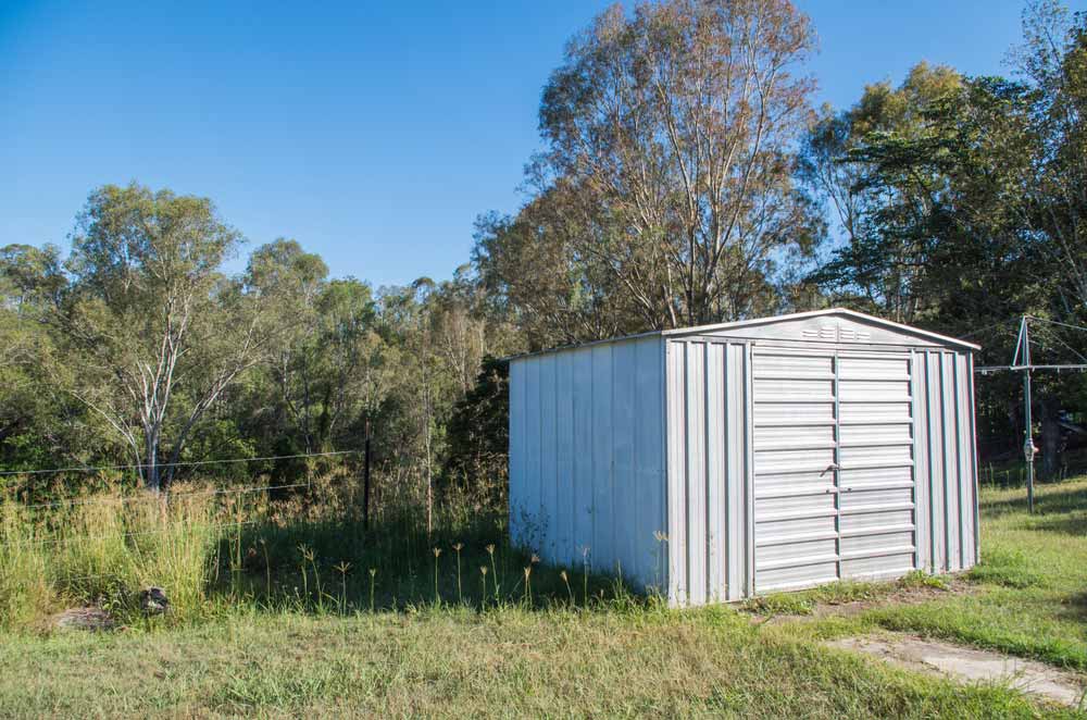 Custom Sheds Newcastle Premium Custom Sheds Metal Mates