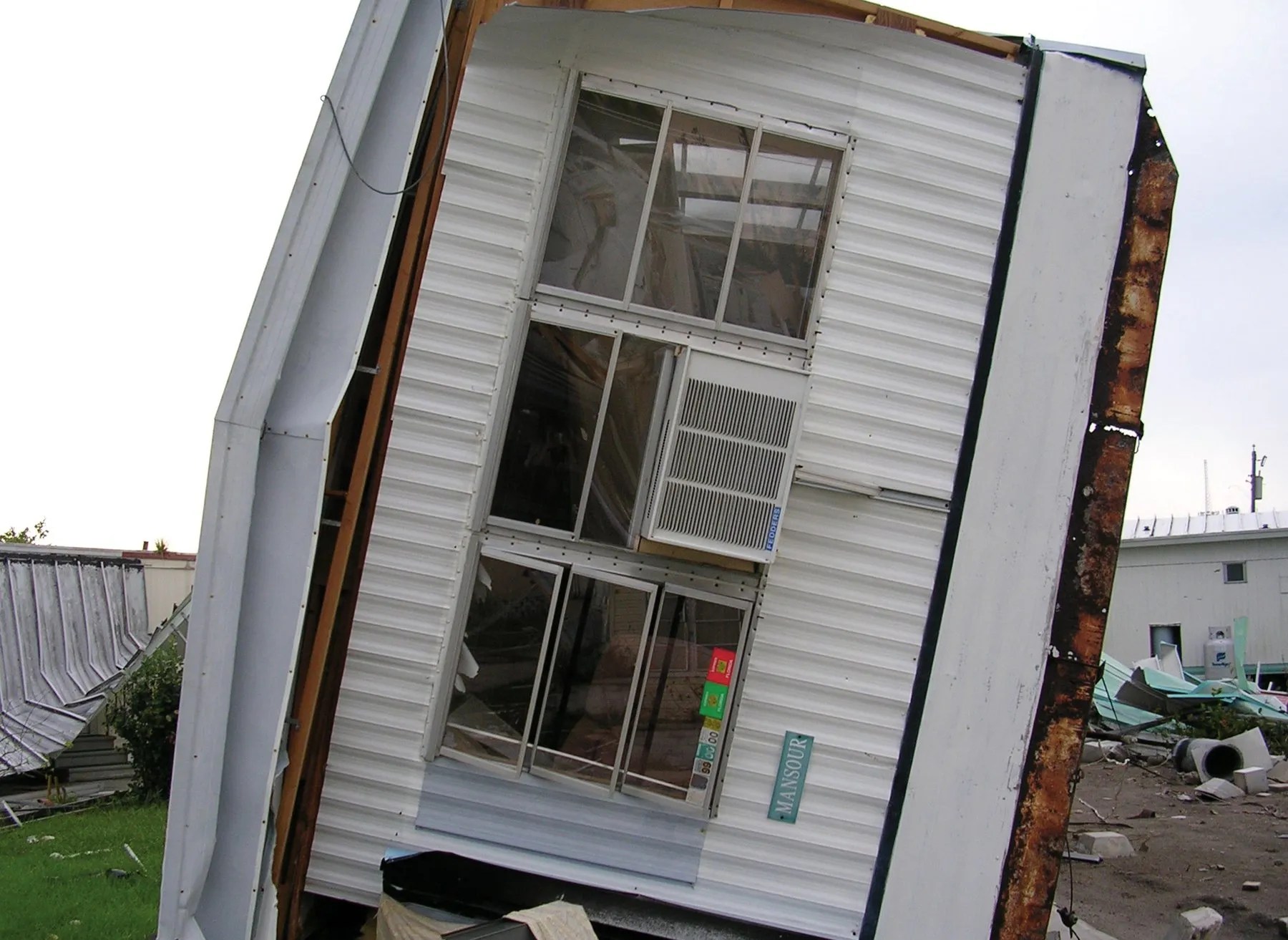 Mobile Home Installations & Repairs Sarasota, FL American Mobile
