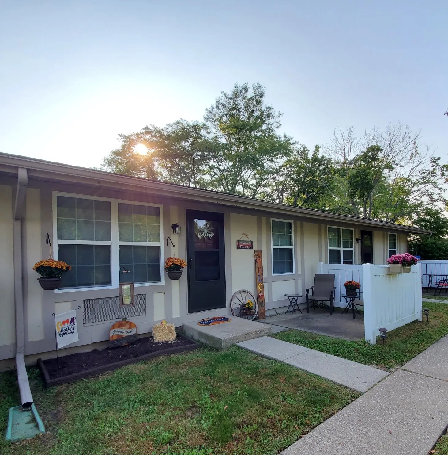 Amberwood Apartments Aspen Management