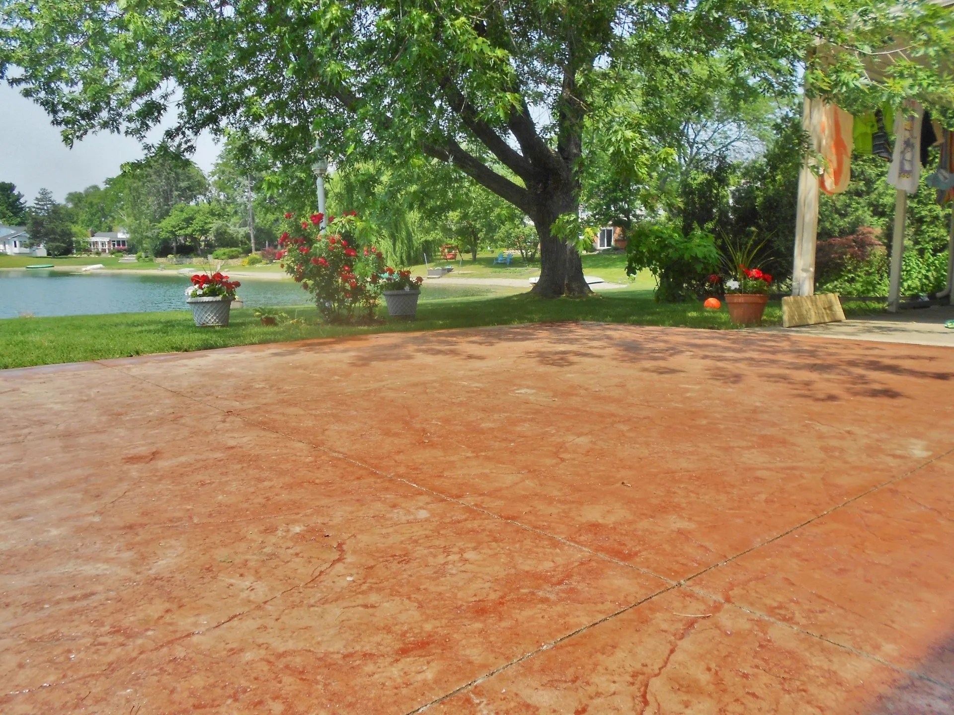 What Is Landscape Masonry?