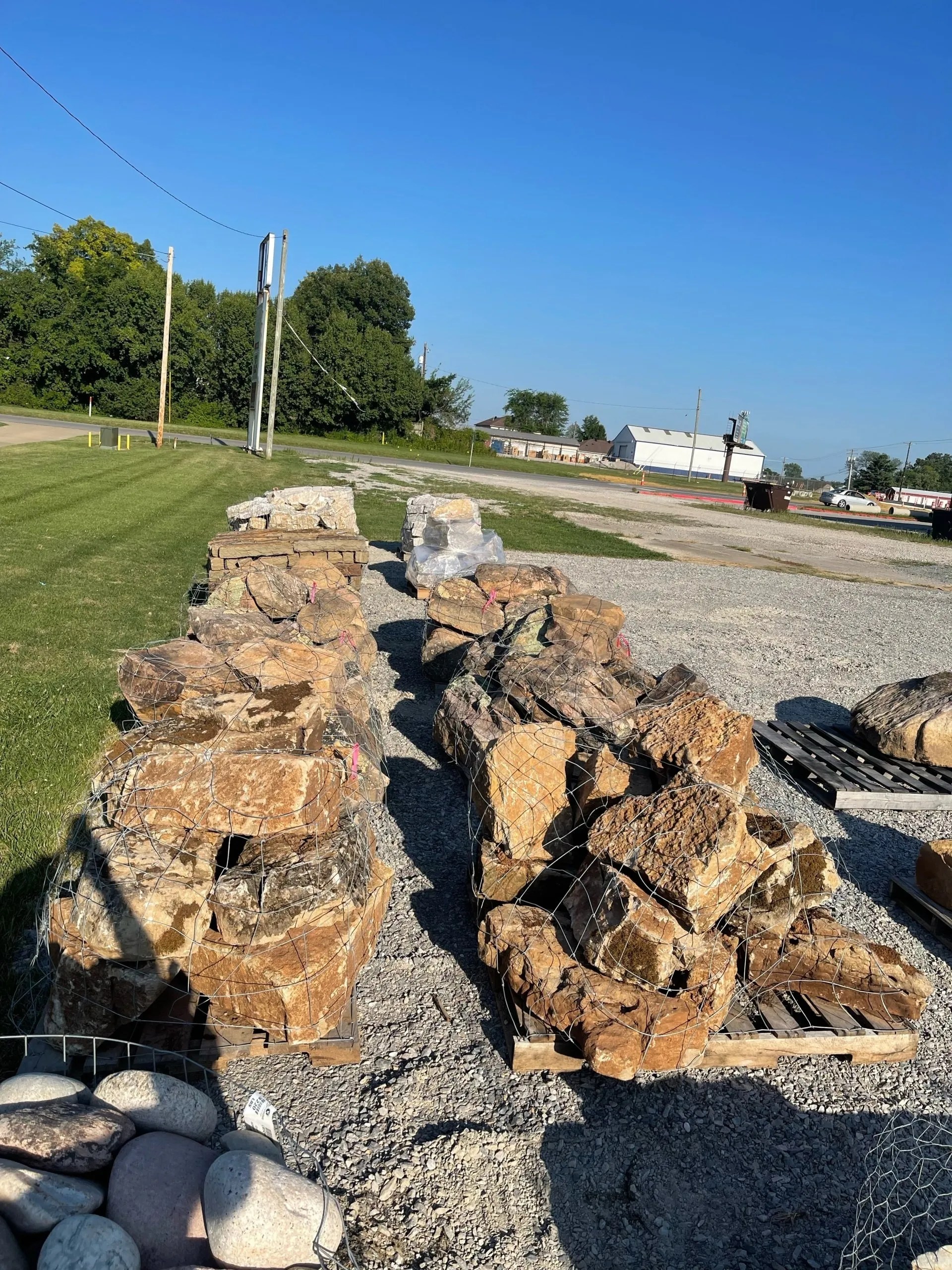 Garden Center Nursery Ohio Valley Landscaping