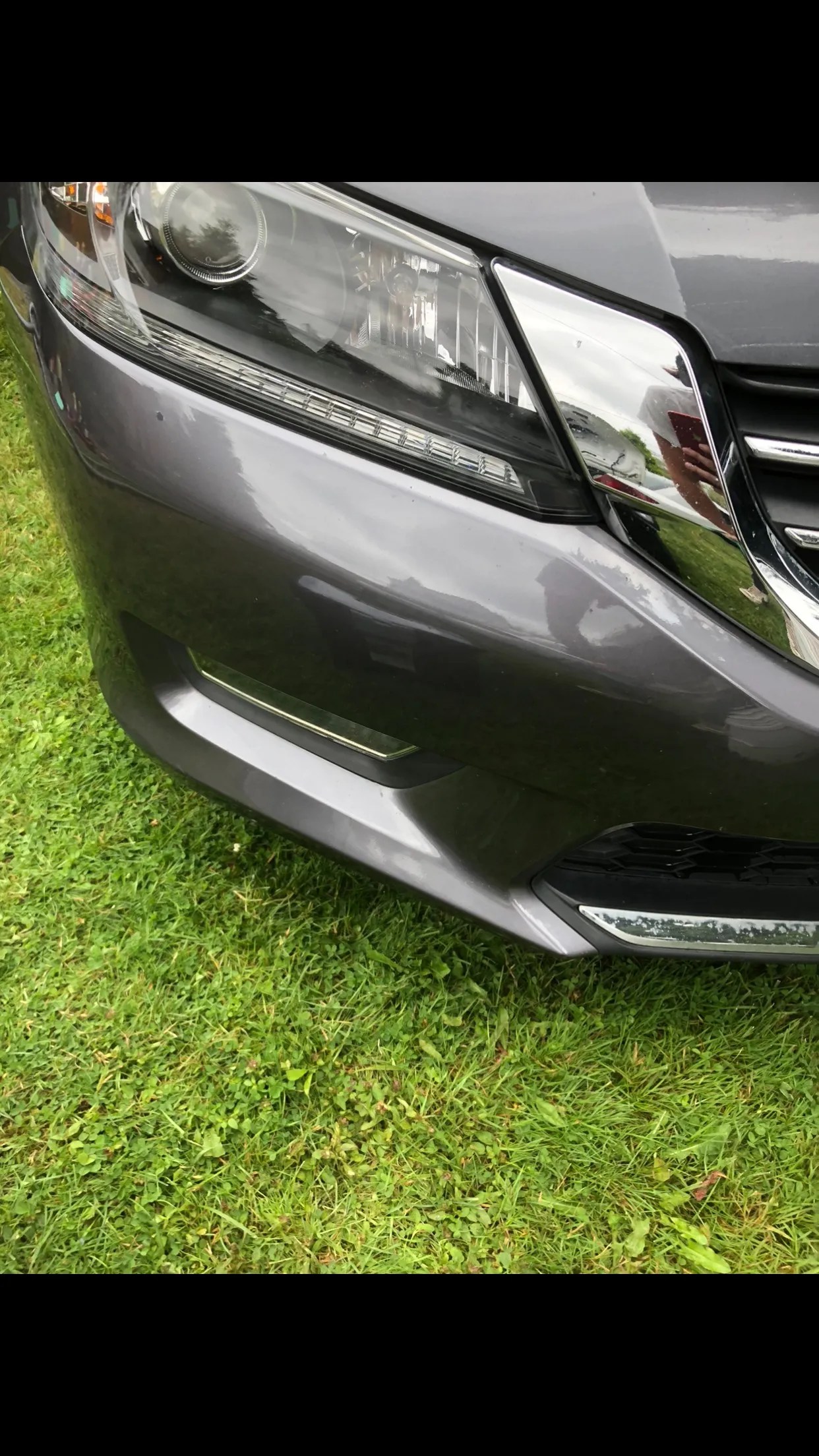 Mobile Car Detailing Lake Stevens White Line Car Care