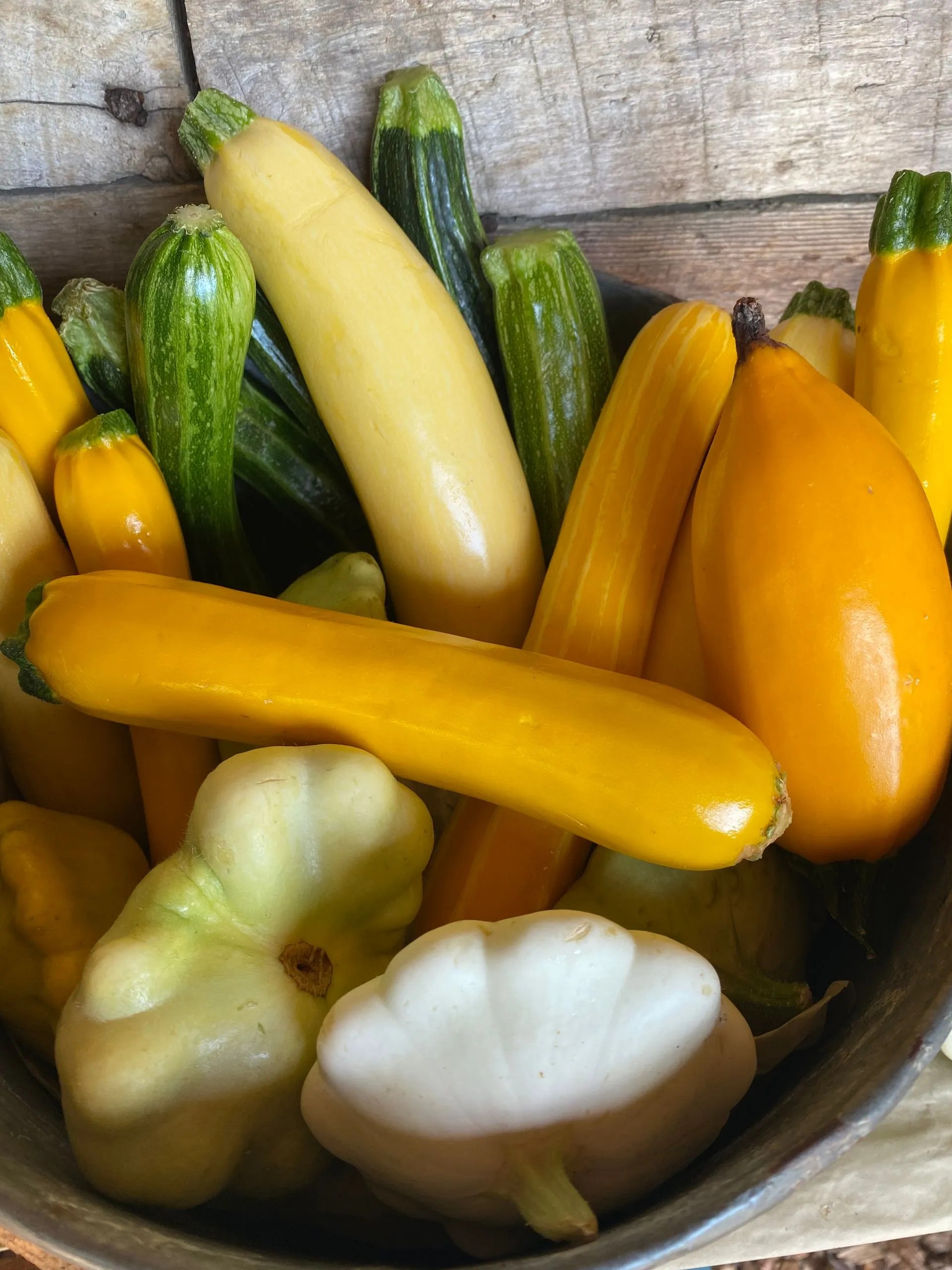 Hoolie Flats Farm Flower Maze in East Calais, VT