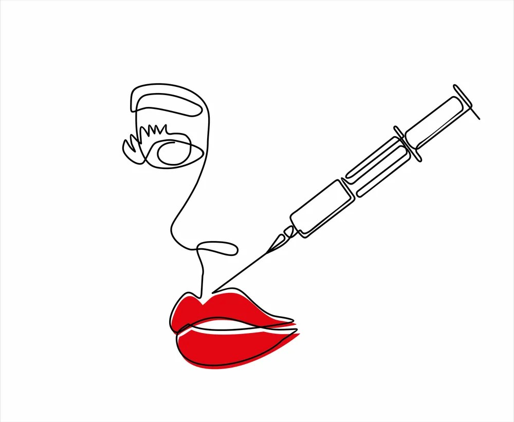 Unveiling the Secrets of Lip Fillers and Dermal Fillers