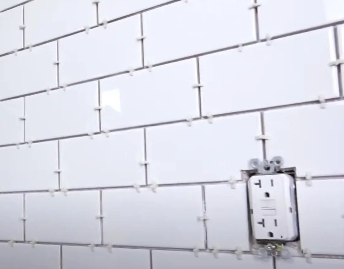 How Long Should You Wait After Installing Backsplash to Grout?