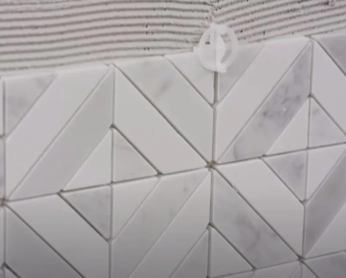 What Do You Put Under Tile In A Bathroom?