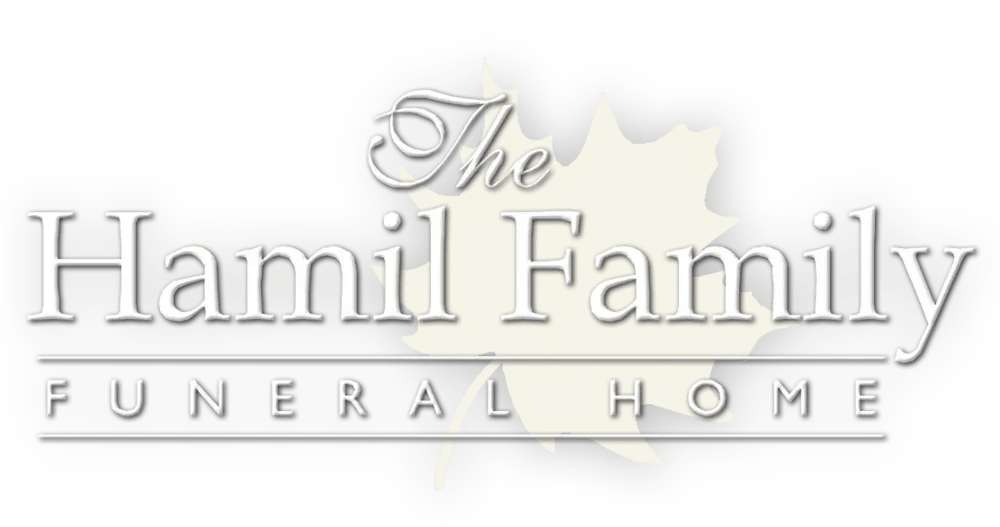 The Hamil Family Funeral Home Abilene, TX