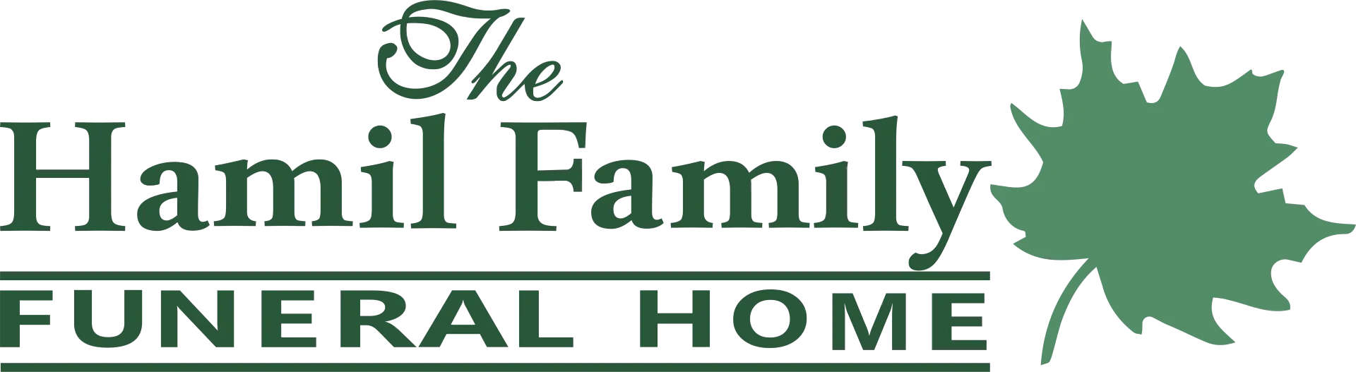 The Hamil Family Funeral Home Abilene, TX
