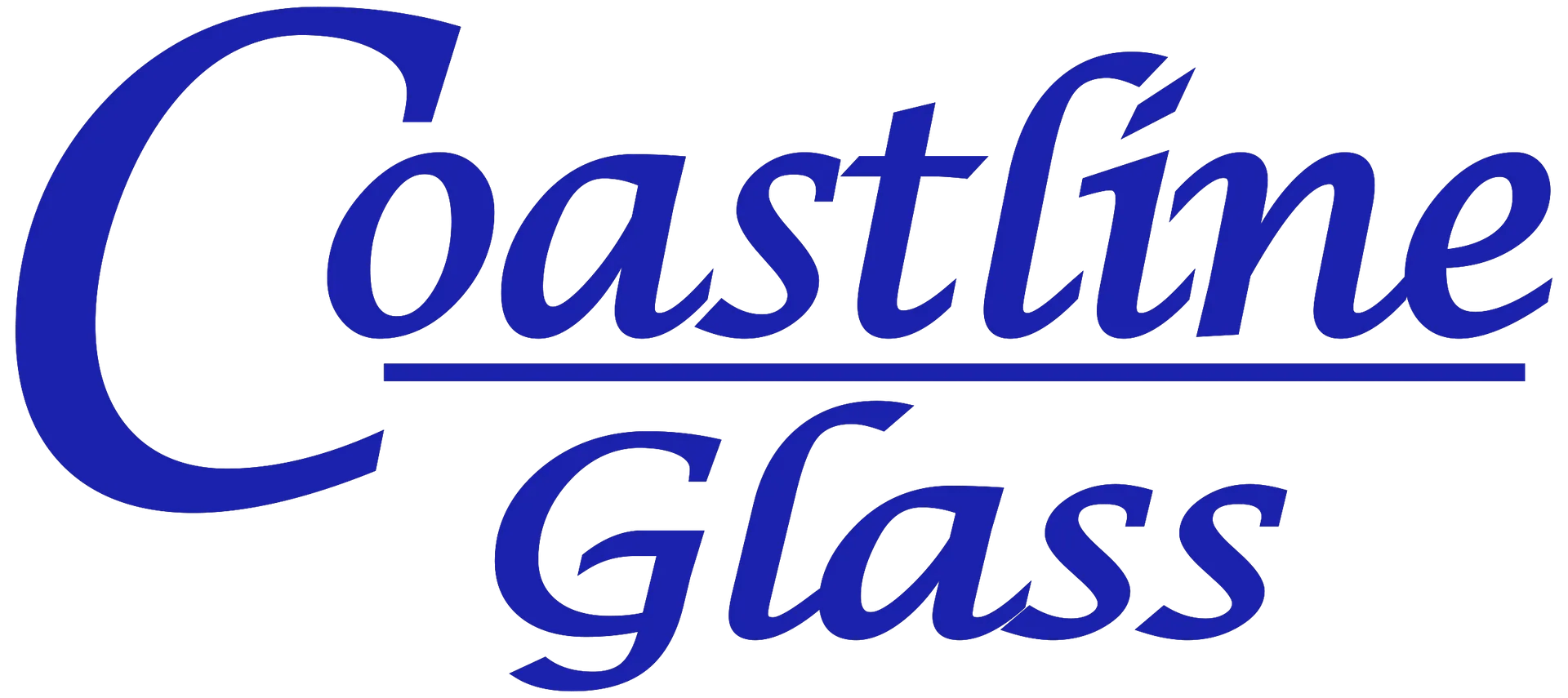 Glass Windows Little River, SC Coastline Glass