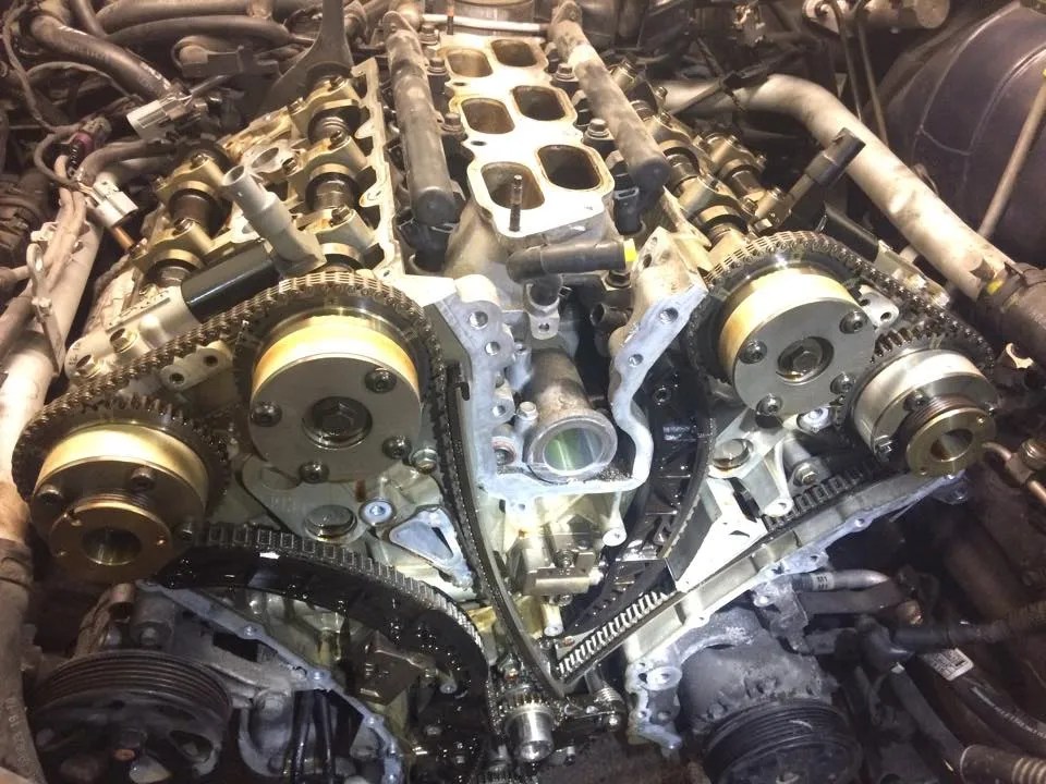 Affordable Auto Repair Tire Repair Brake Repair St Charles MO