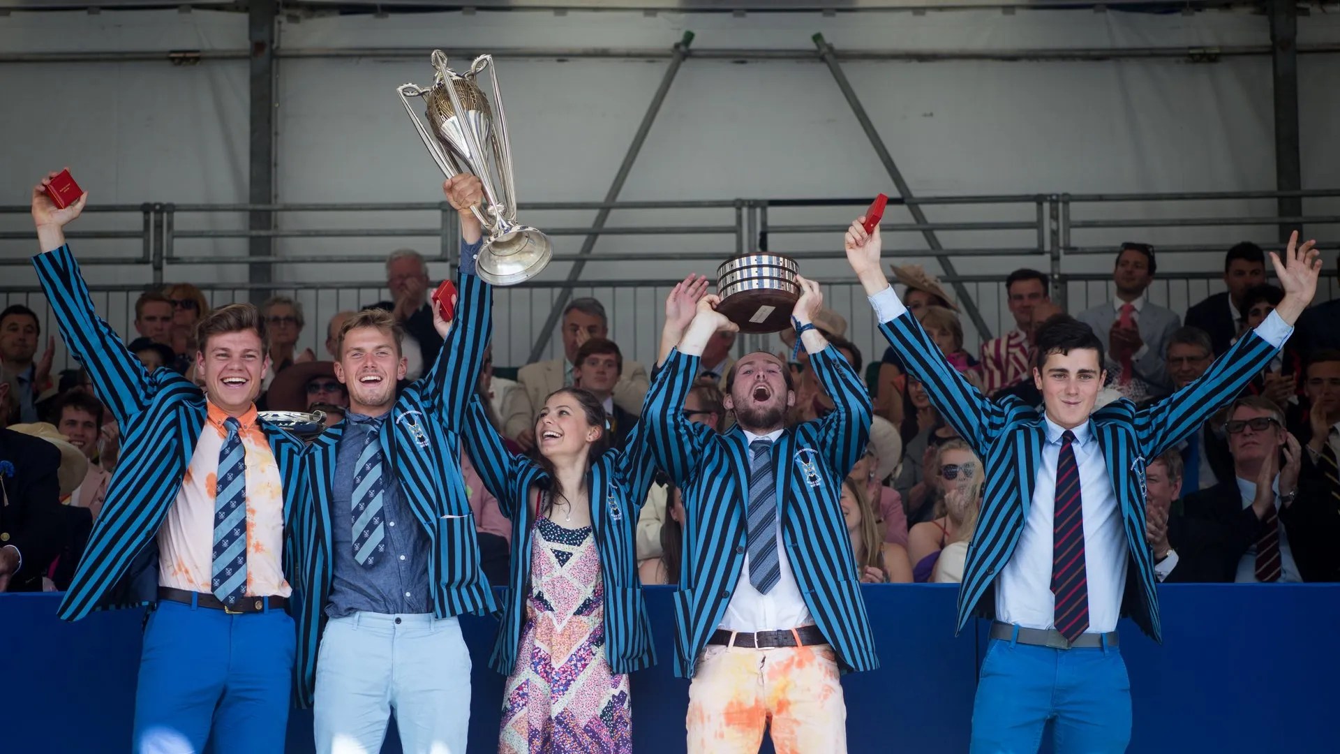 Edinburgh University Boat Club
