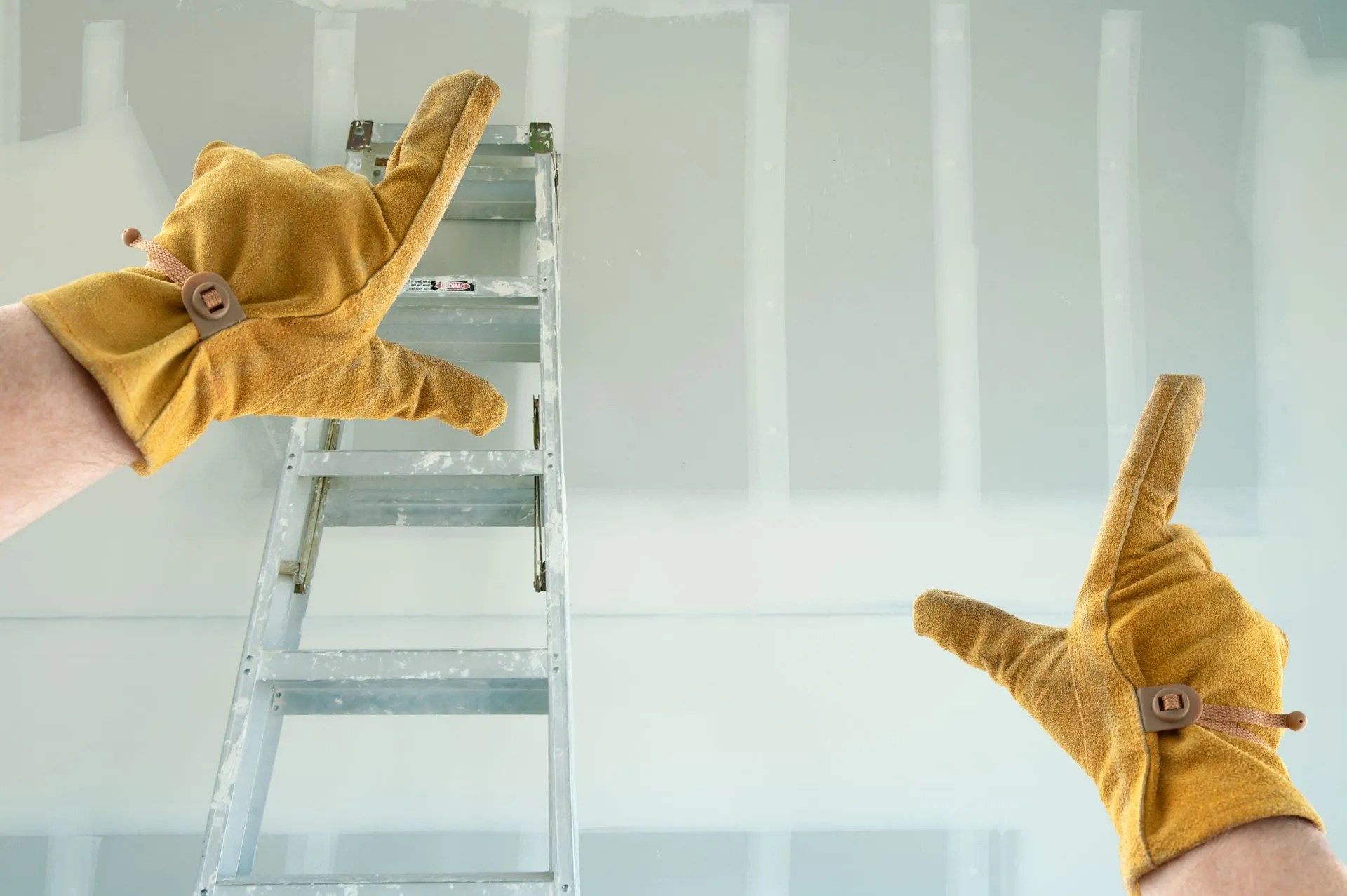Understanding the Different Types of Drywall and Their Uses