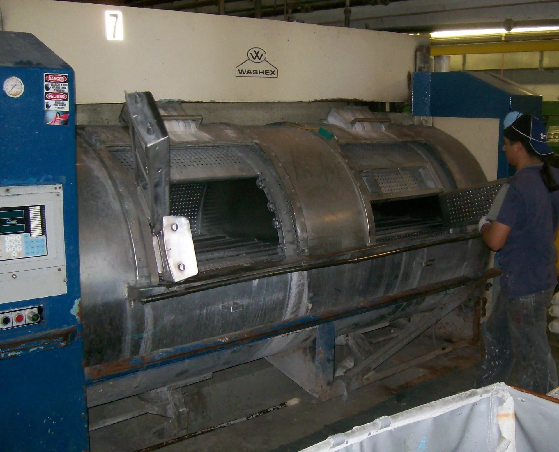 Best Commercial Laundry Baltimore, Maryland, Virginia, DC